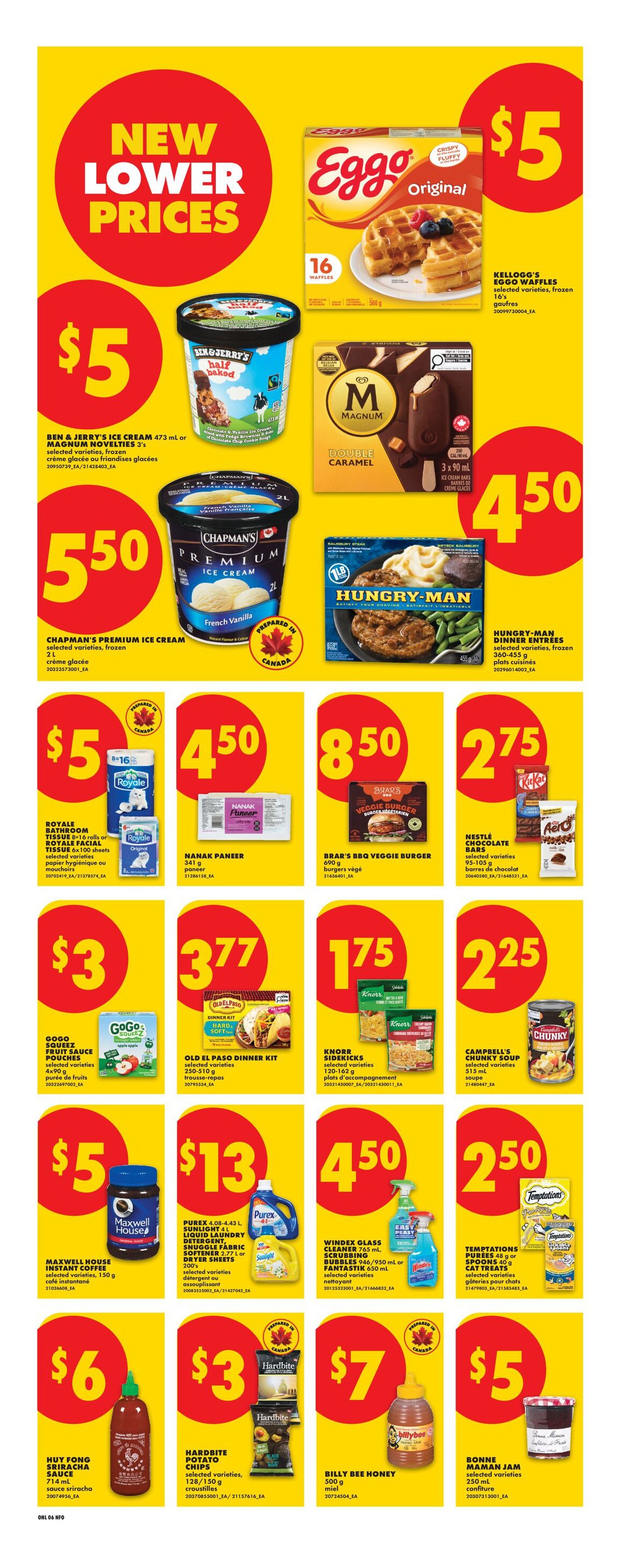 Flyer page 14