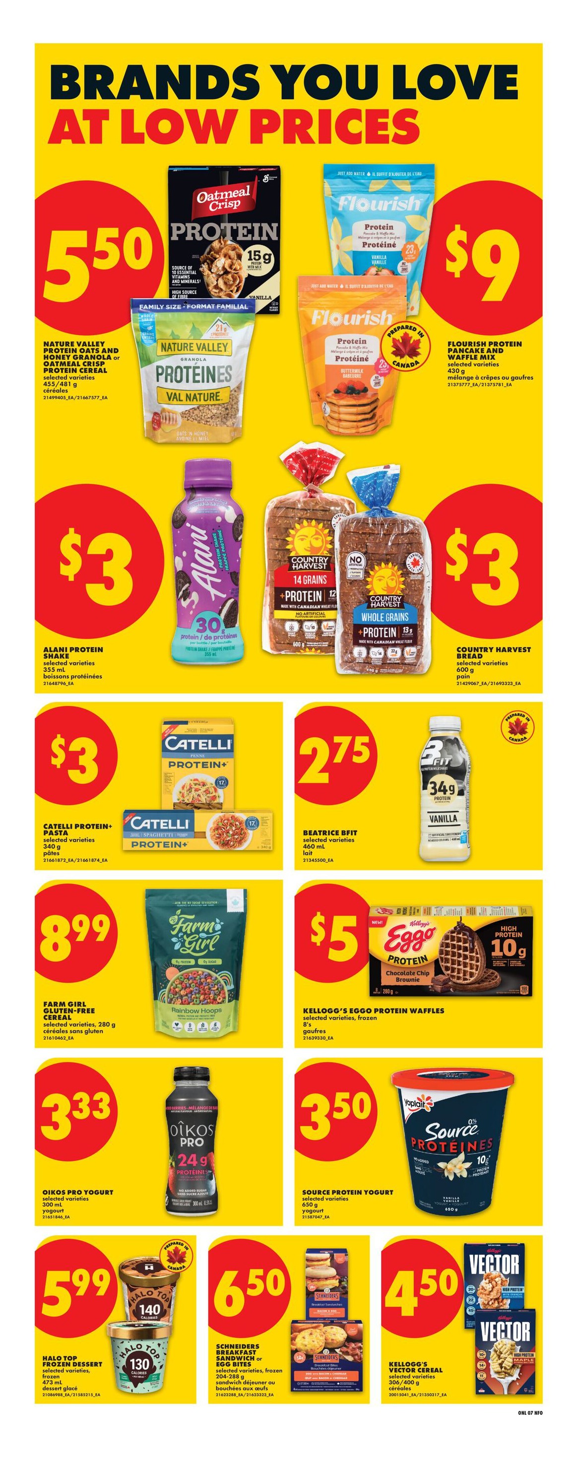 Flyer page 15