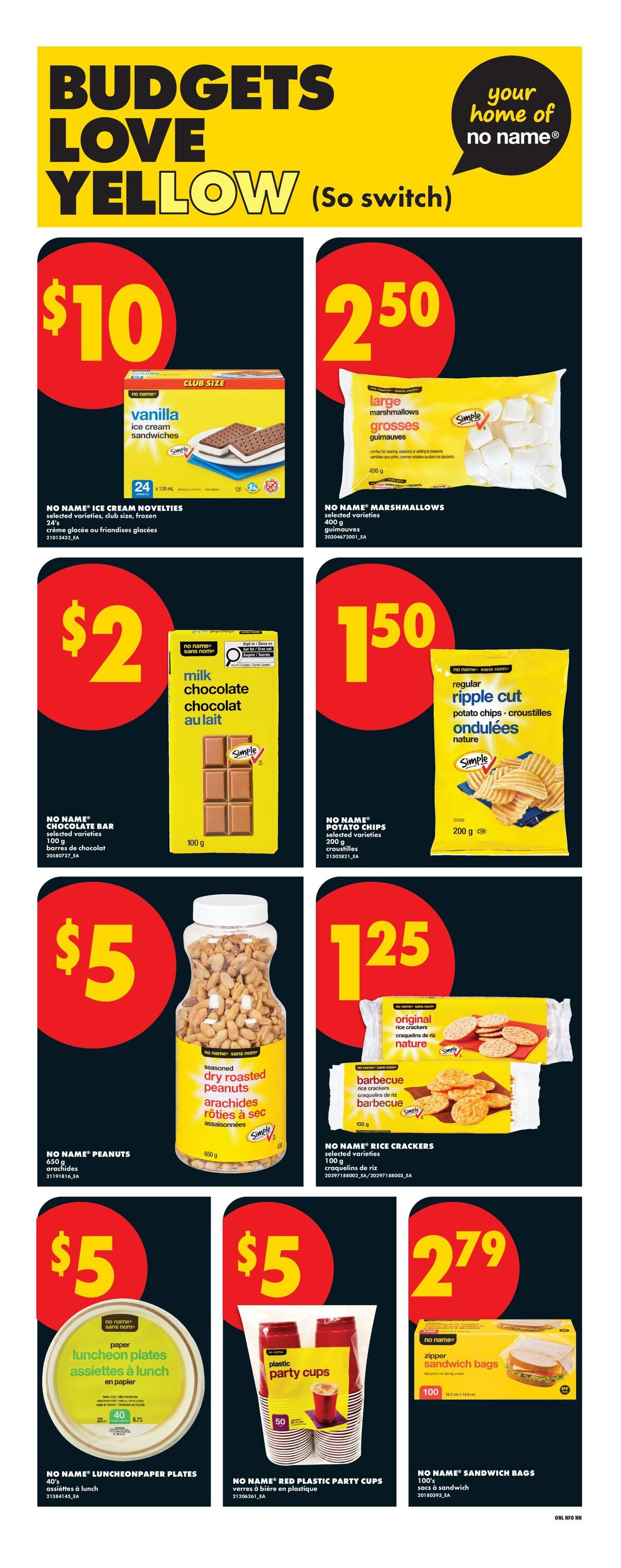 Flyer page 17