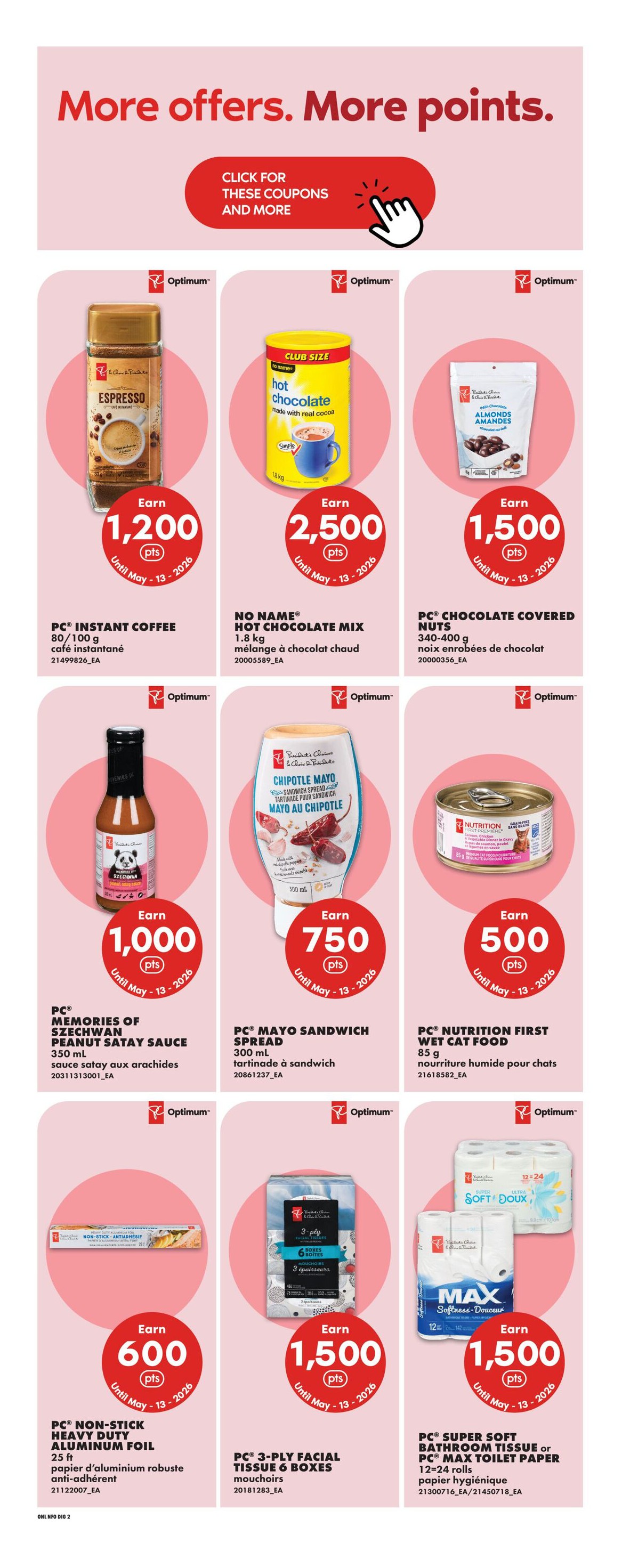 Flyer page 19