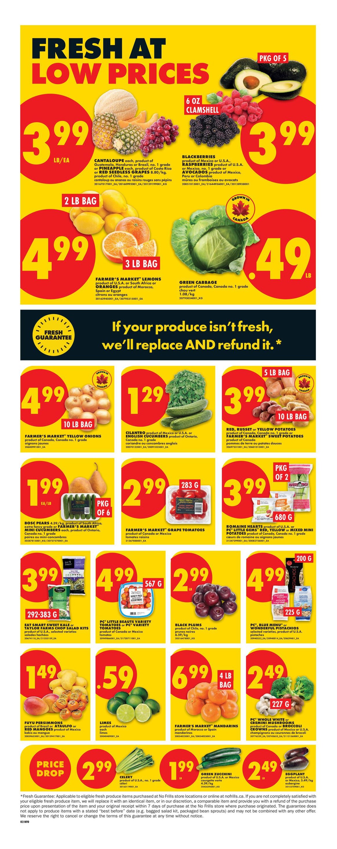Flyer page 4