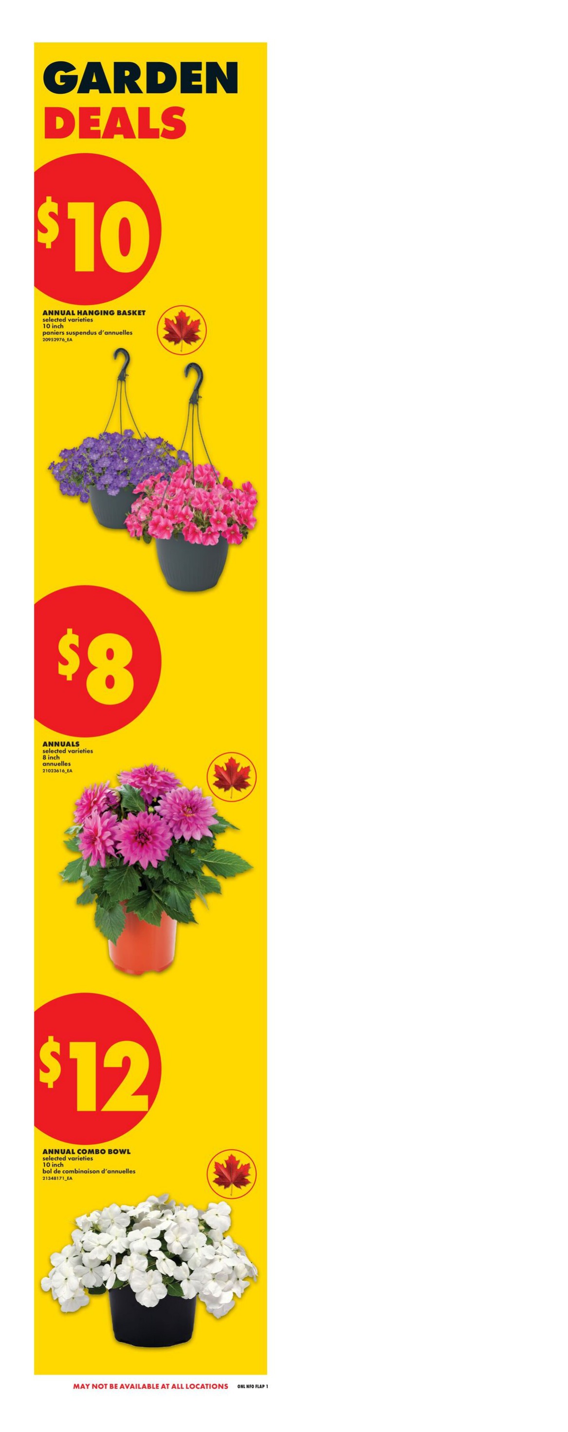 Flyer page 5