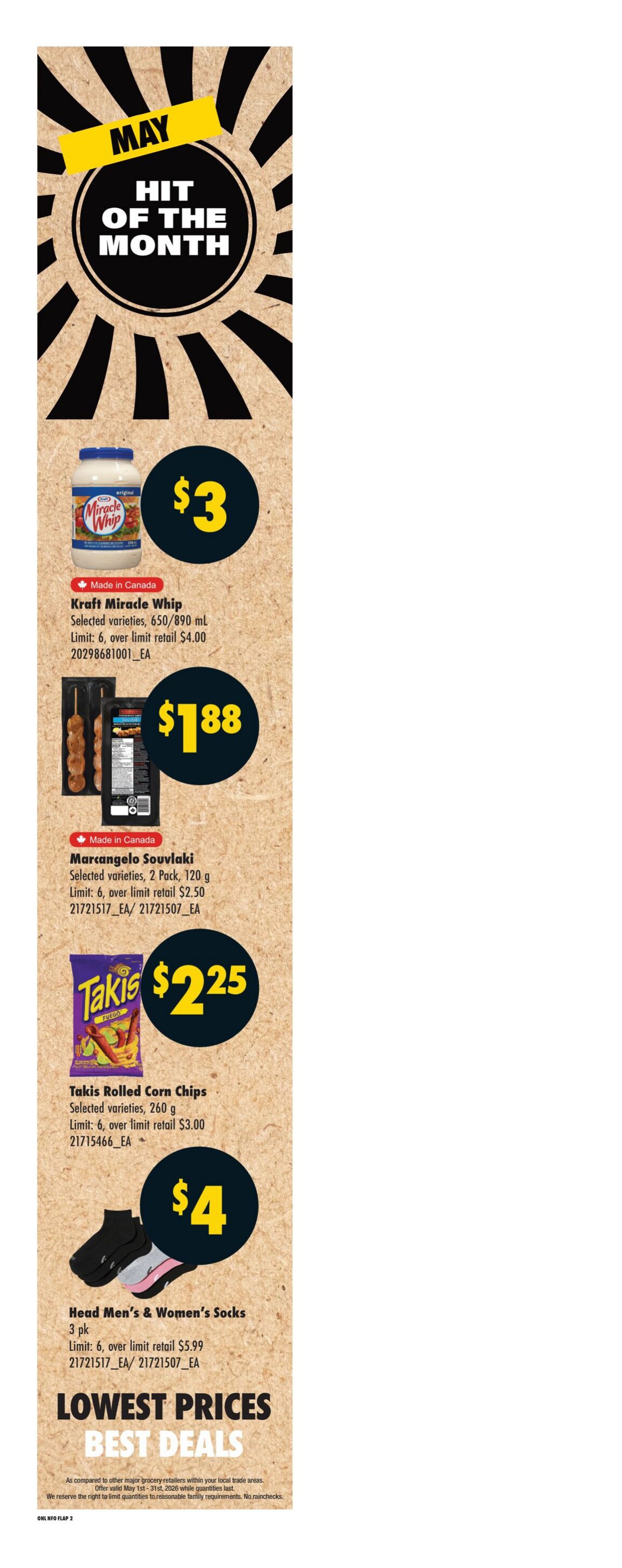 Flyer page 8
