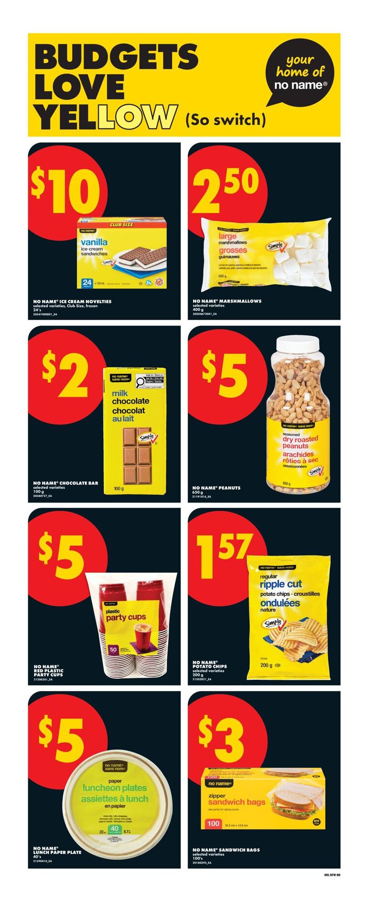Flyer page 16