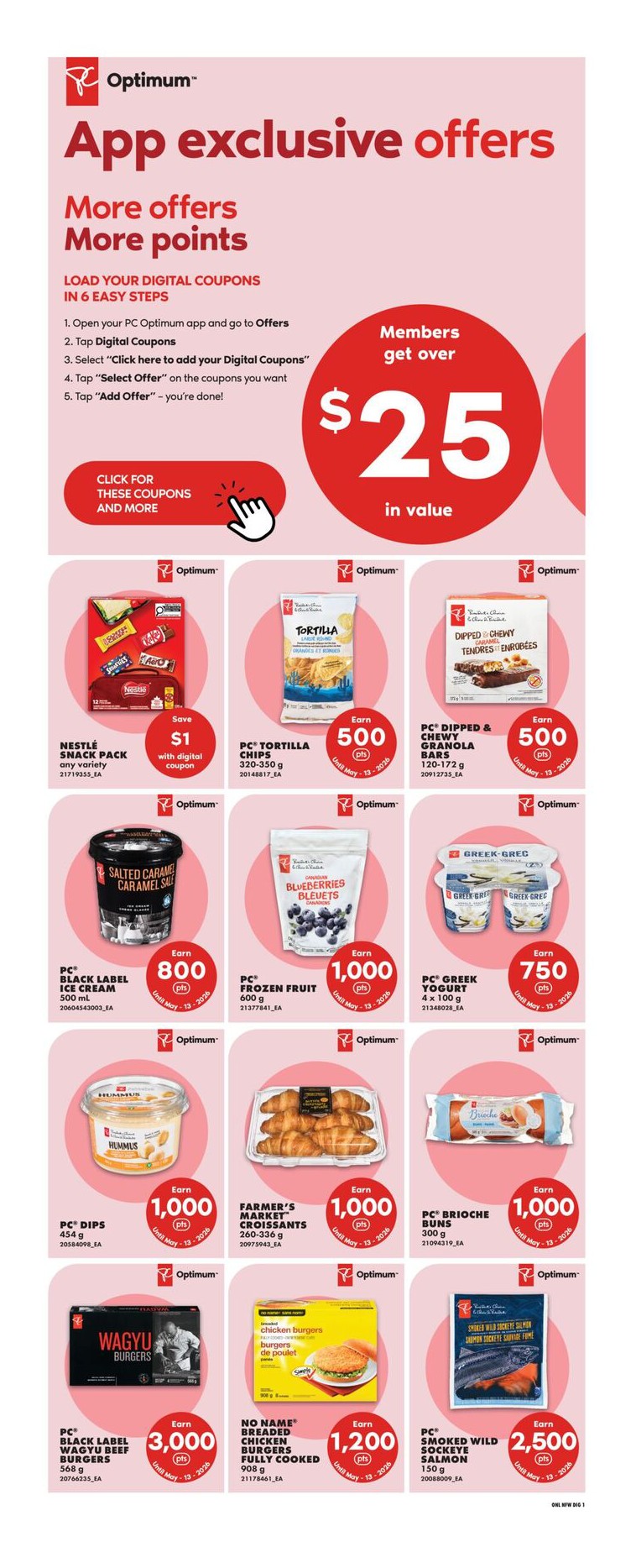Flyer page 17
