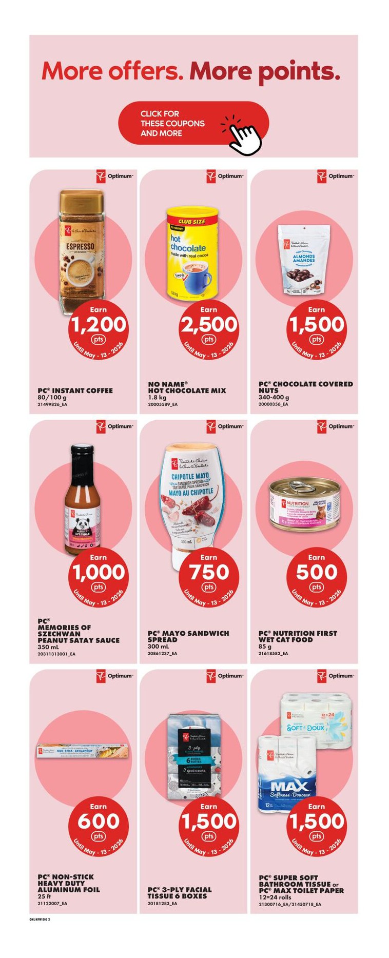 Flyer page 18