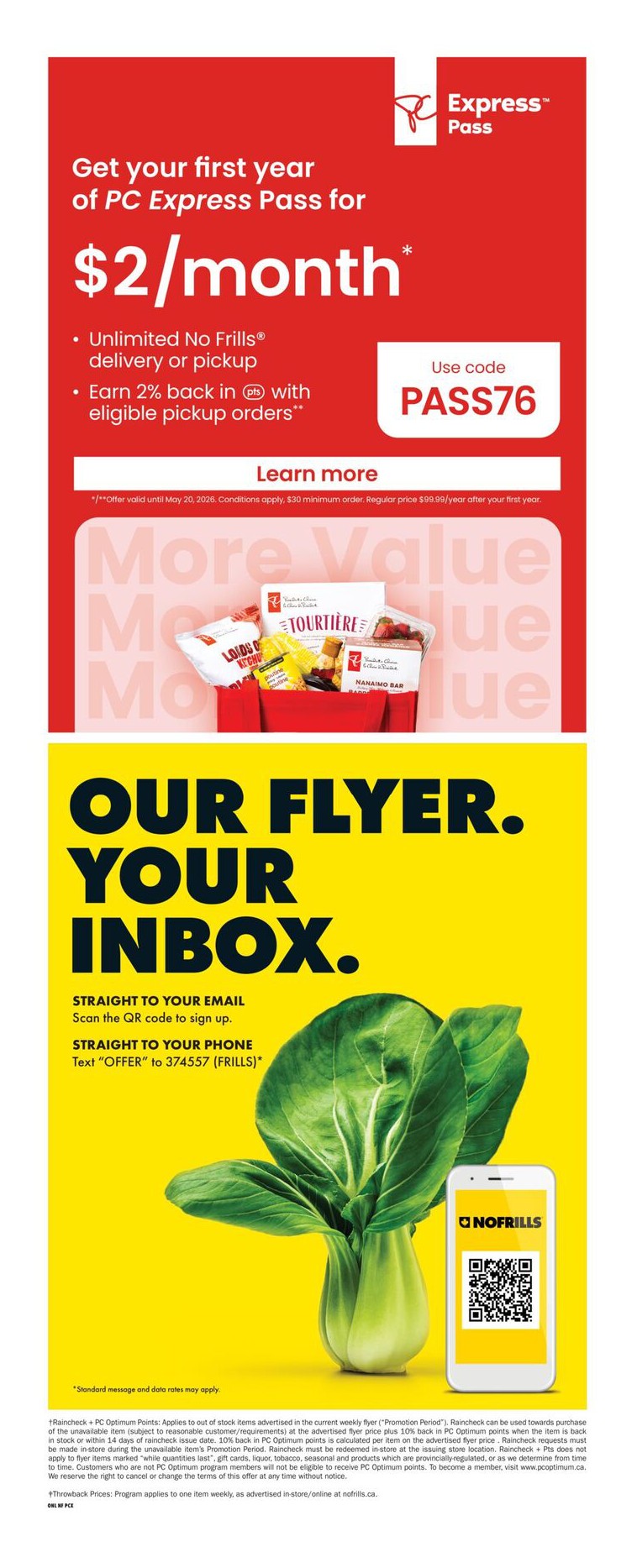 Flyer page 20