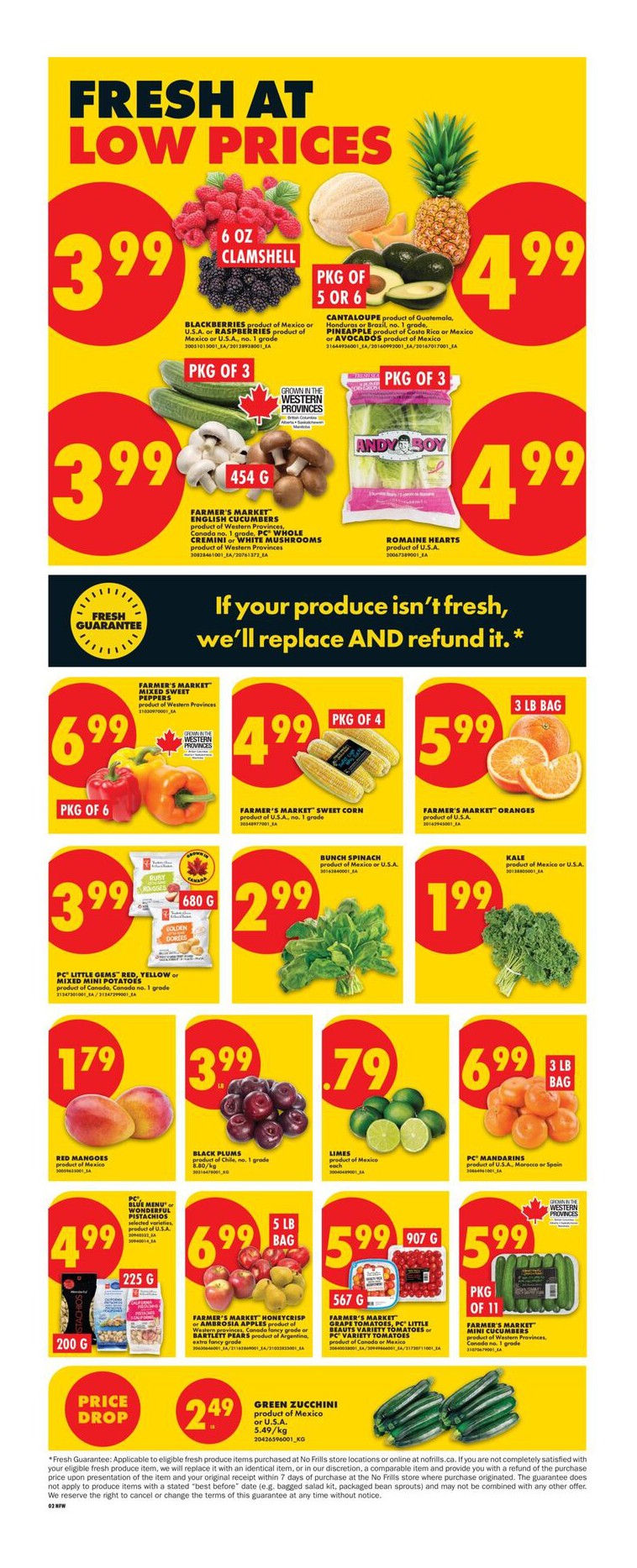 Flyer page 4