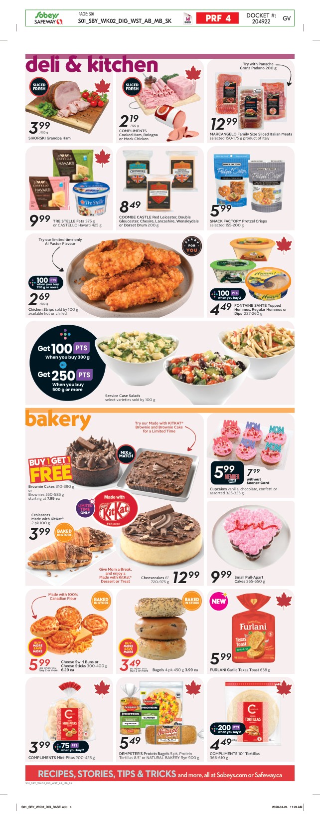 Flyer page 11