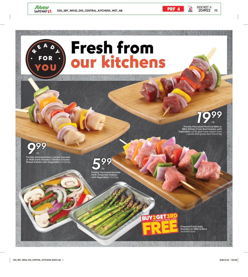 Flyer page 20