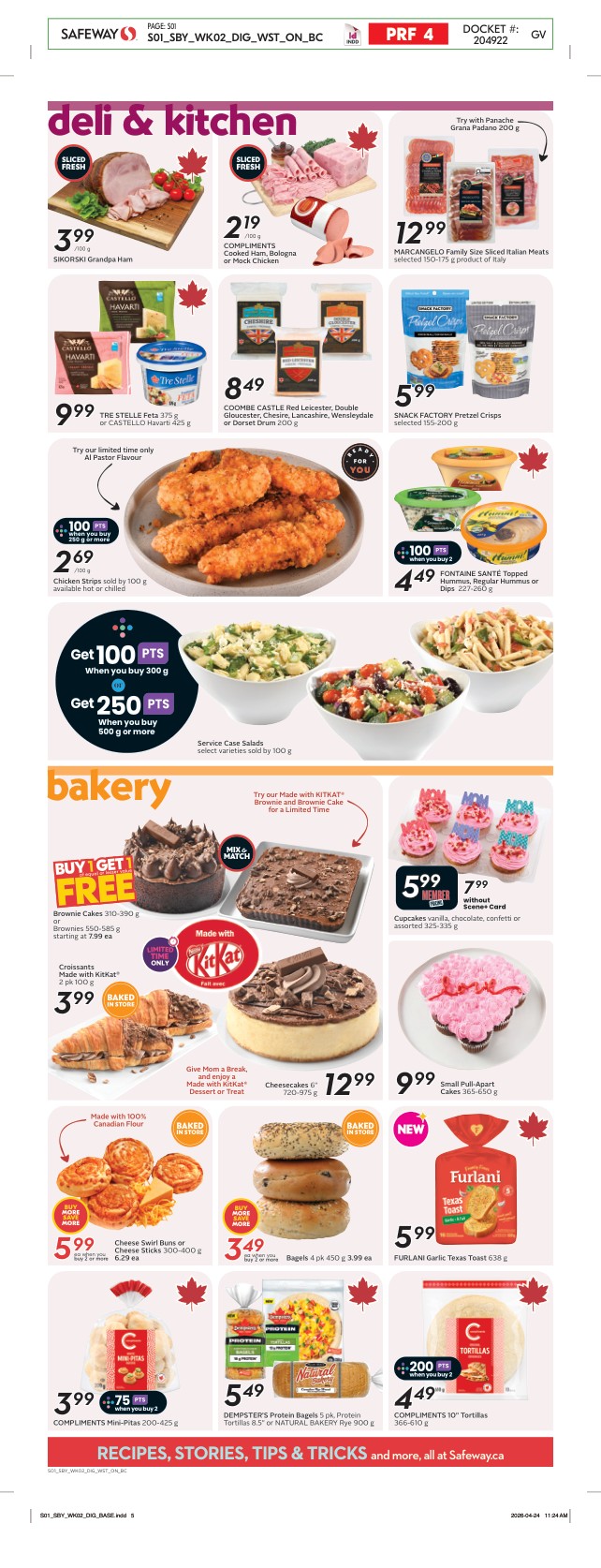 Flyer page 11