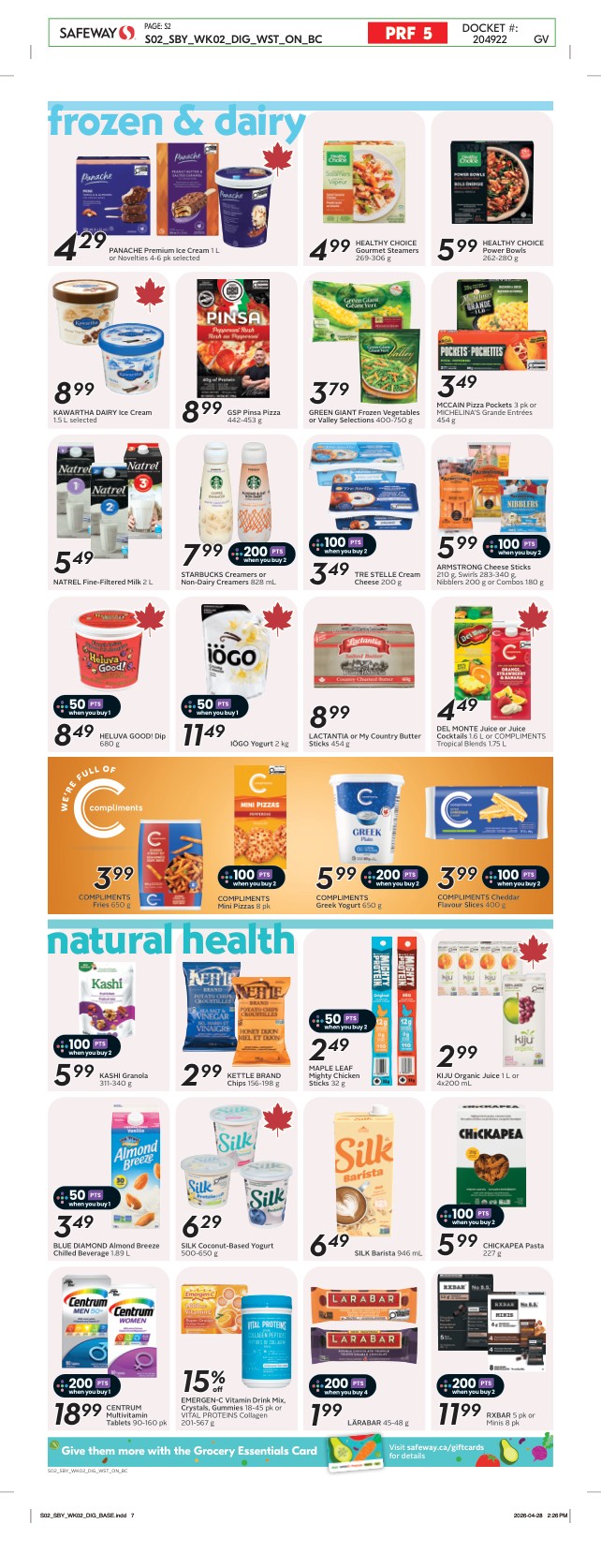 Flyer page 12