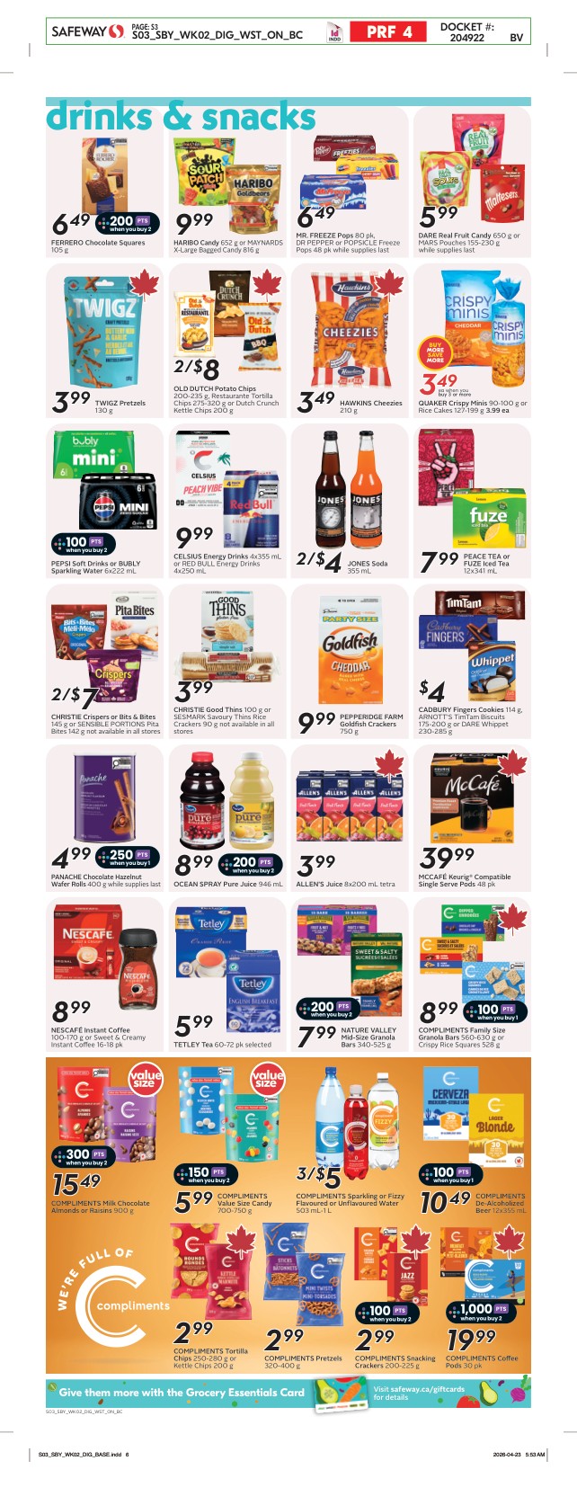 Flyer page 13