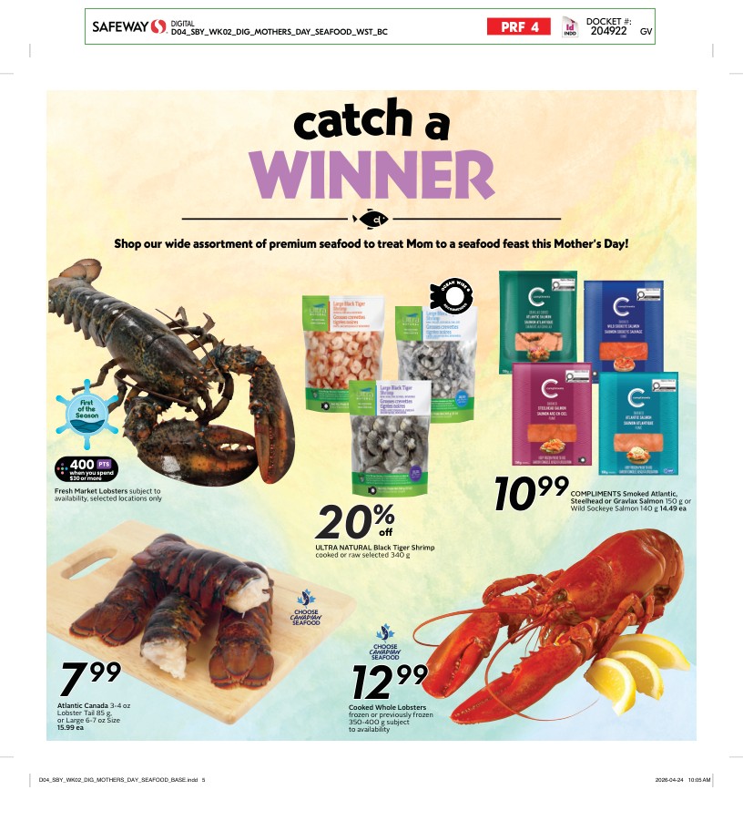 Flyer page 19