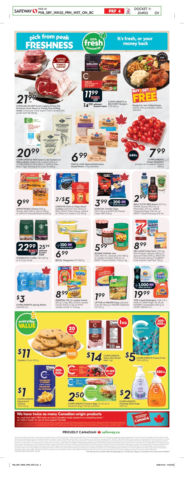 Flyer page 4