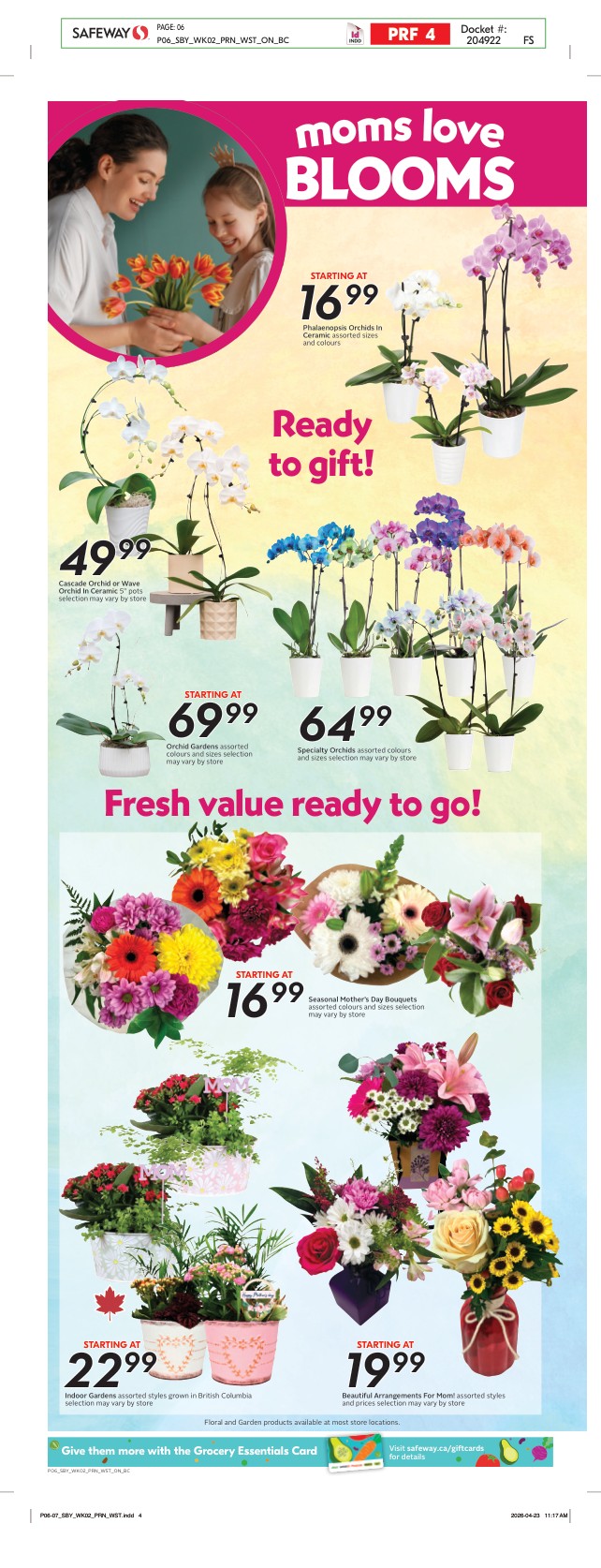 Flyer page 9