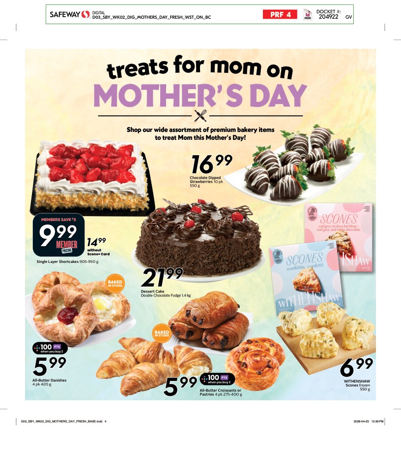 Flyer page 18