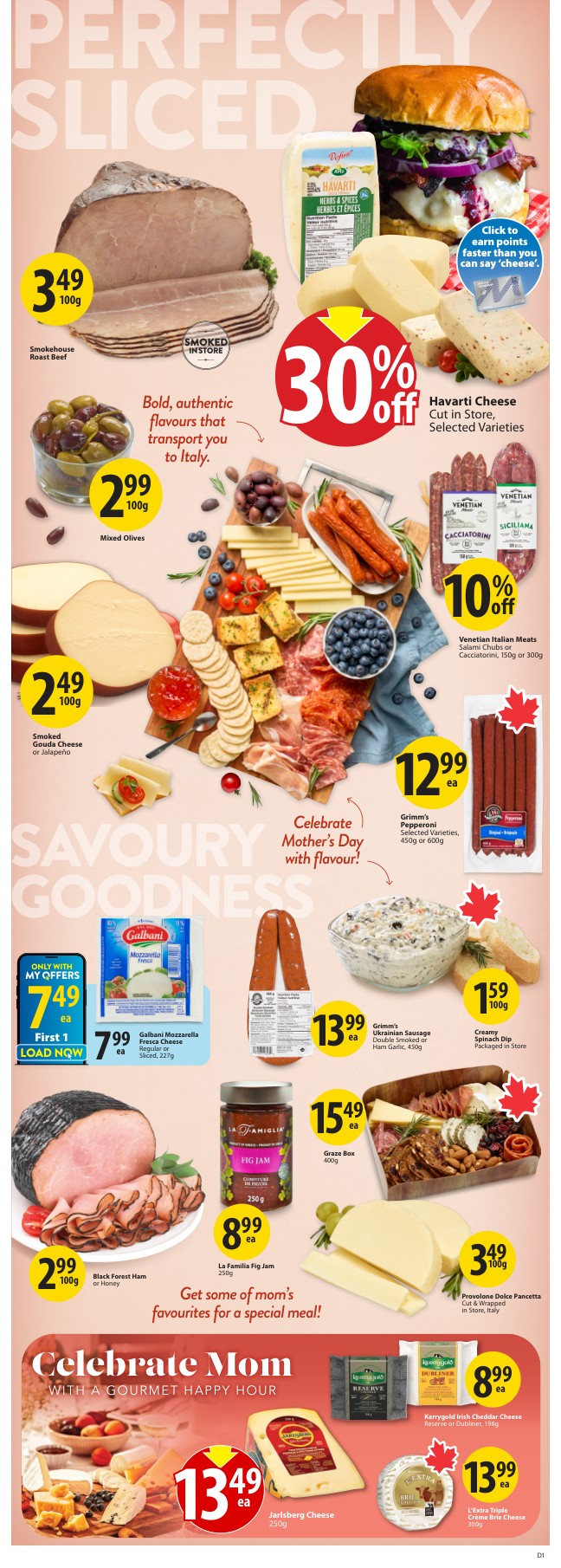 Flyer page 13