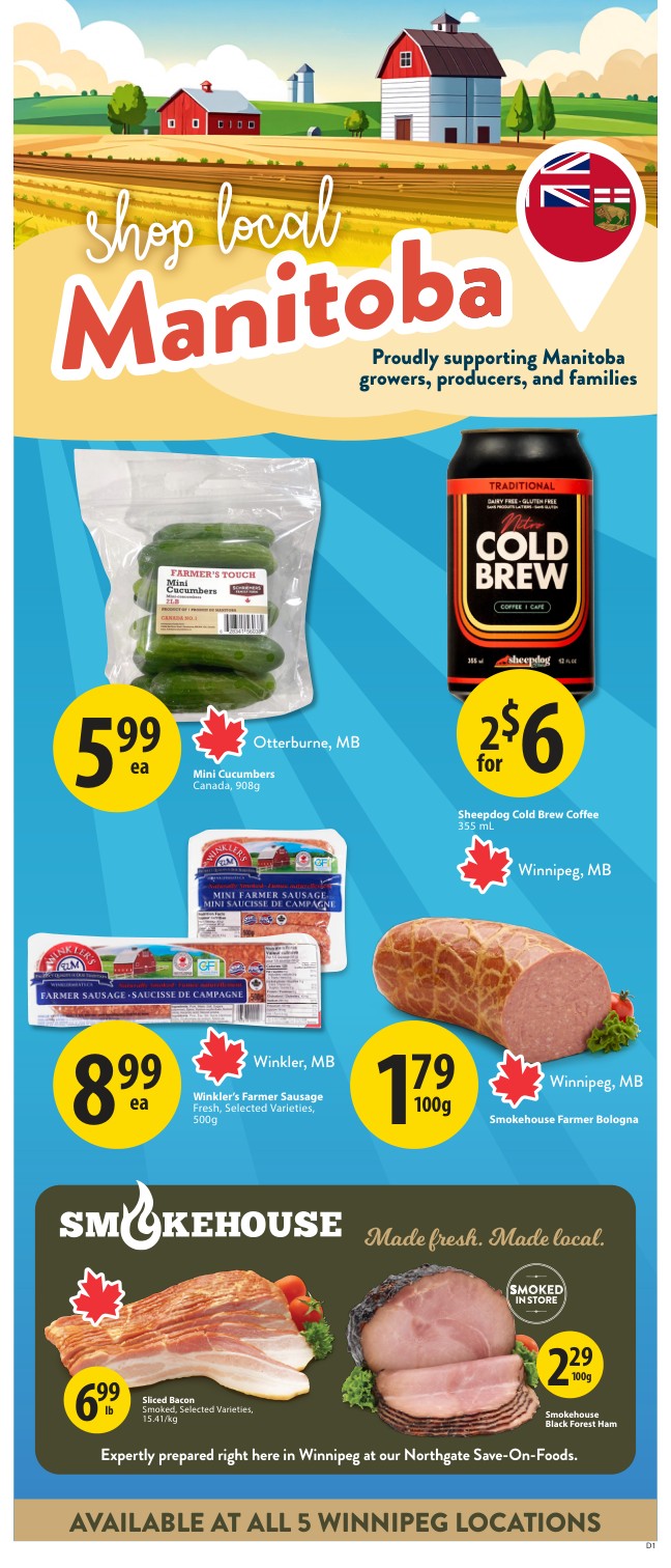 Flyer page 14