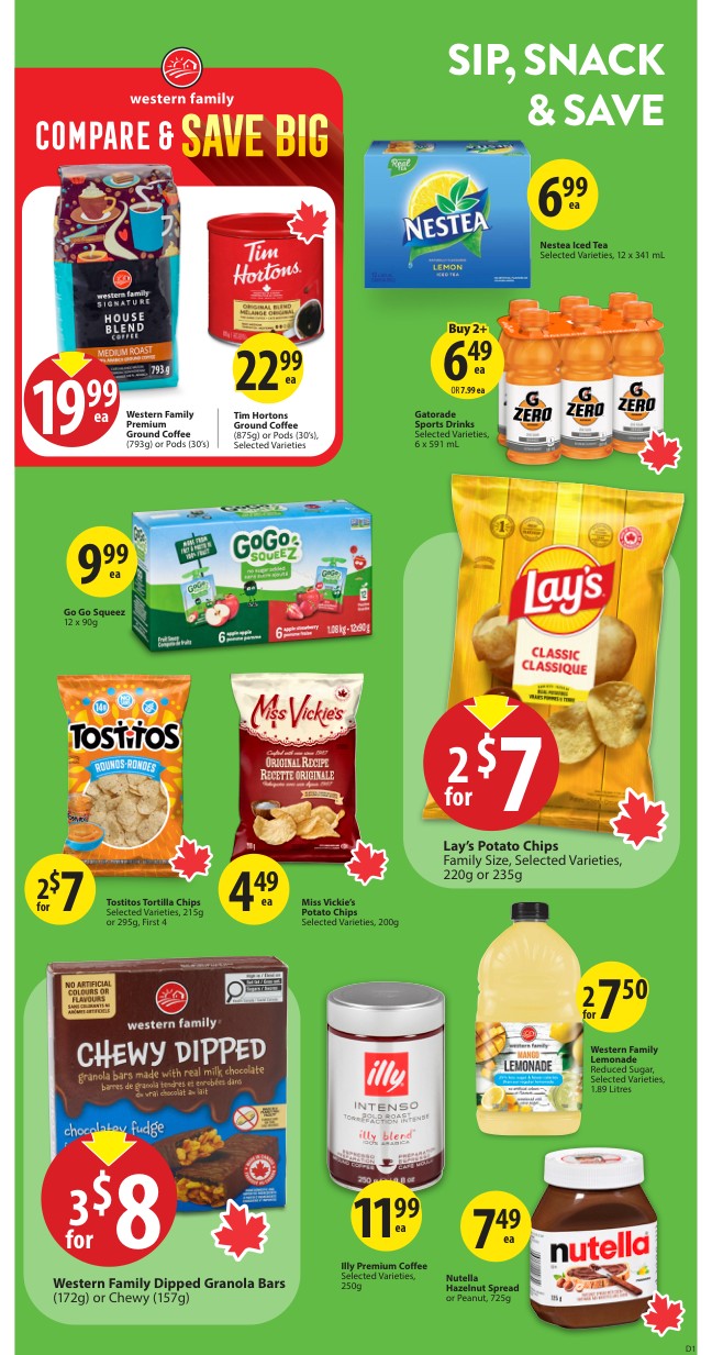 Flyer page 16