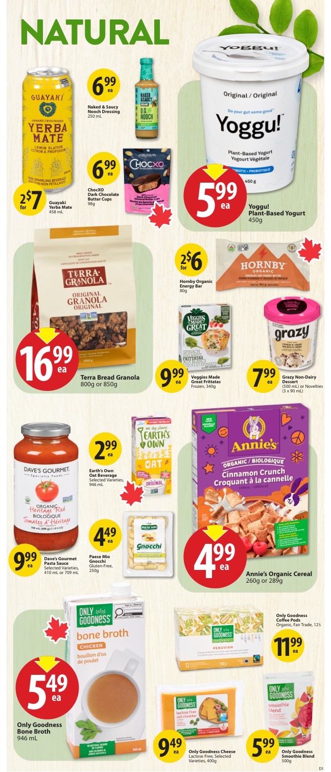Flyer page 28