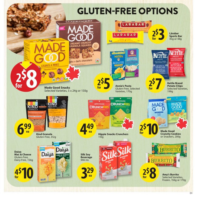 Flyer page 29