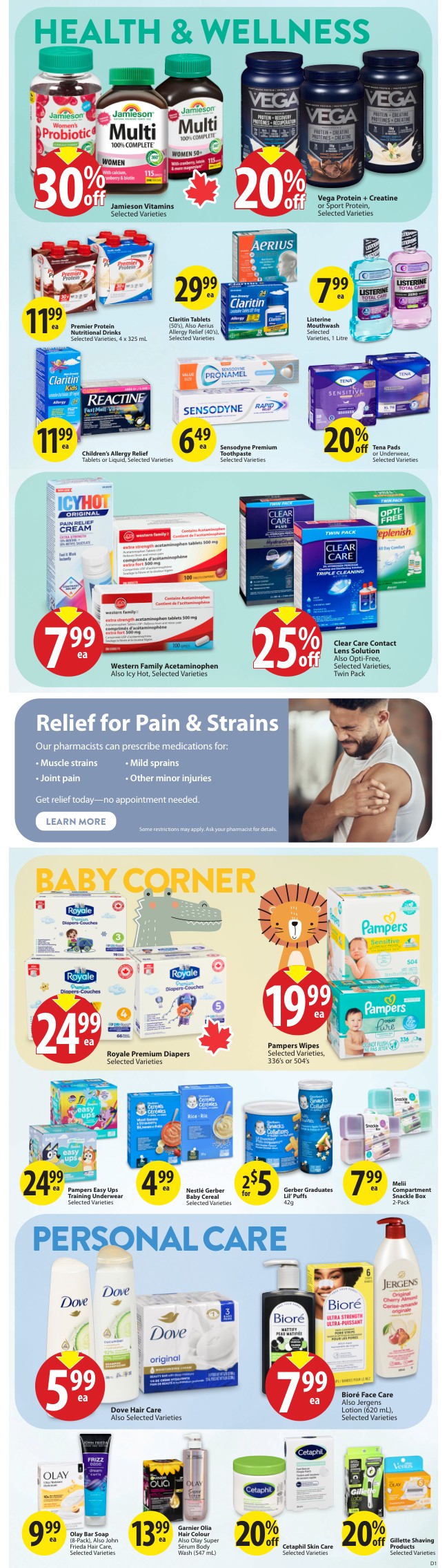 Flyer page 30