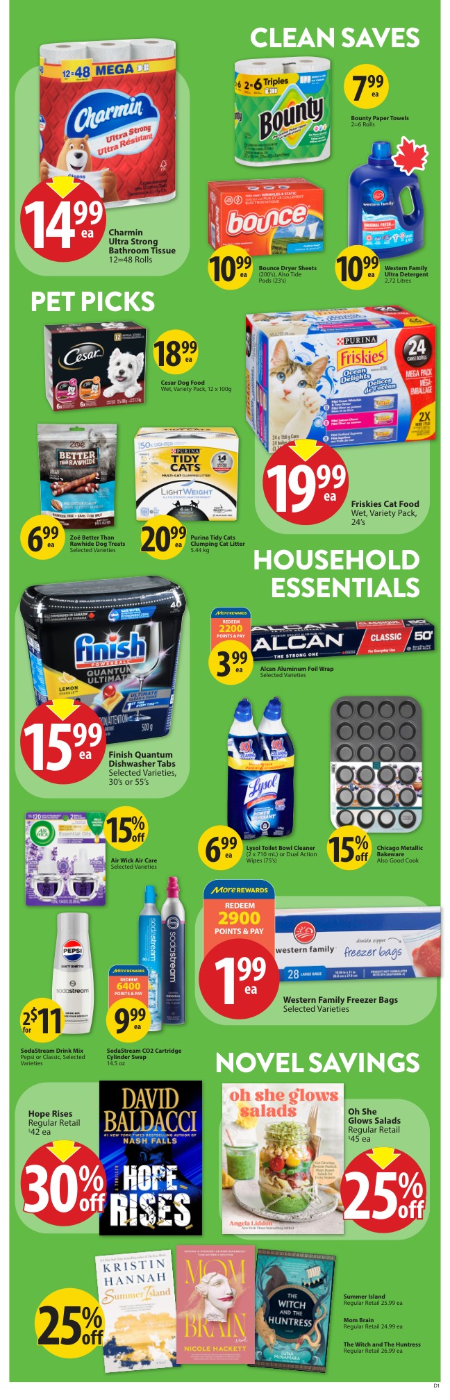 Flyer page 33