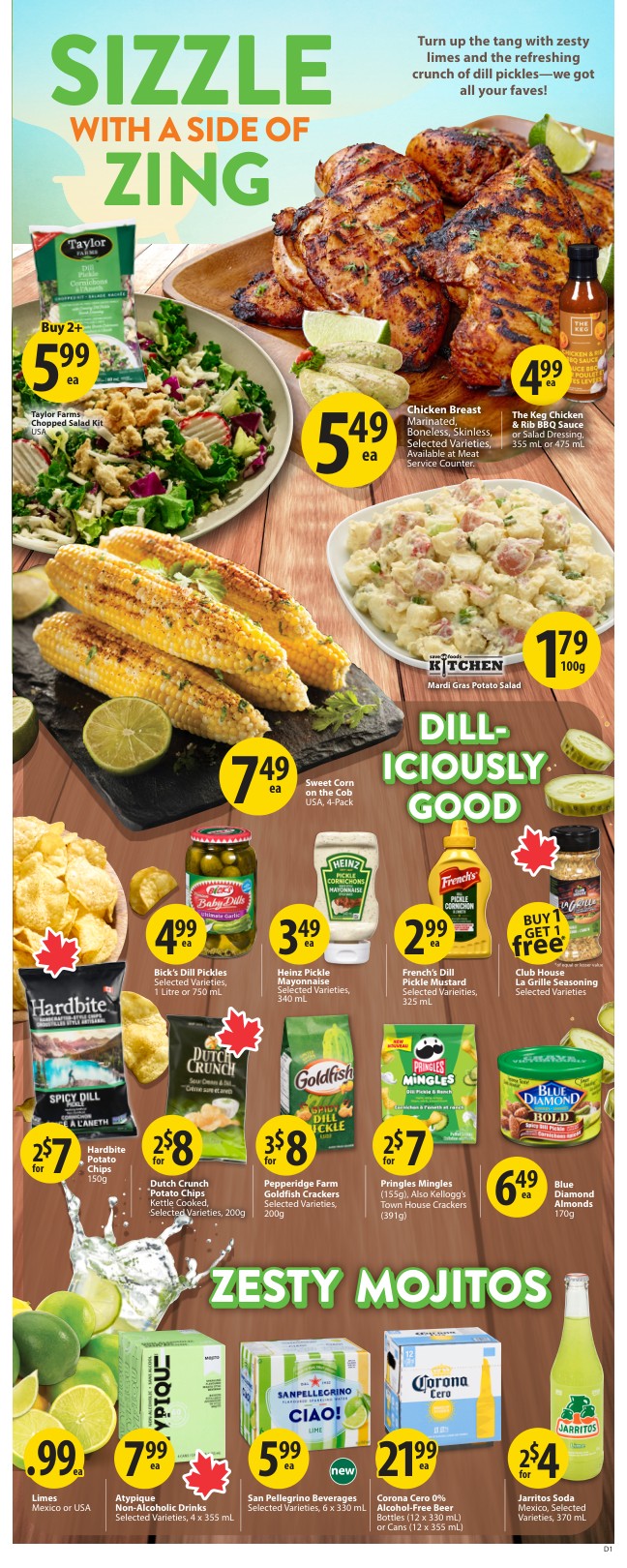 Flyer page 8