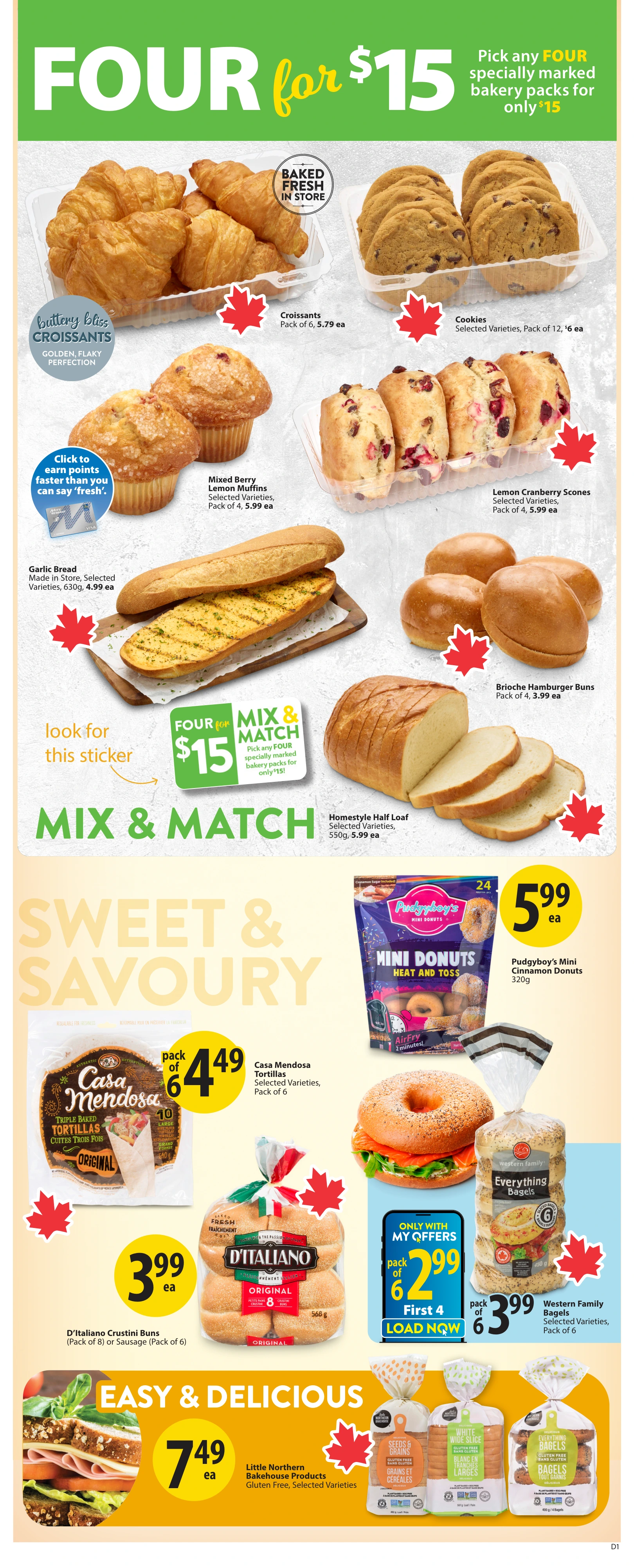 Flyer page 10