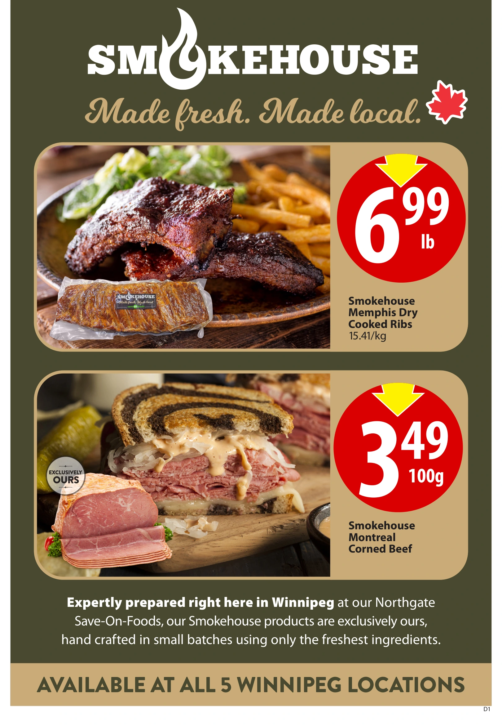 Flyer page 12