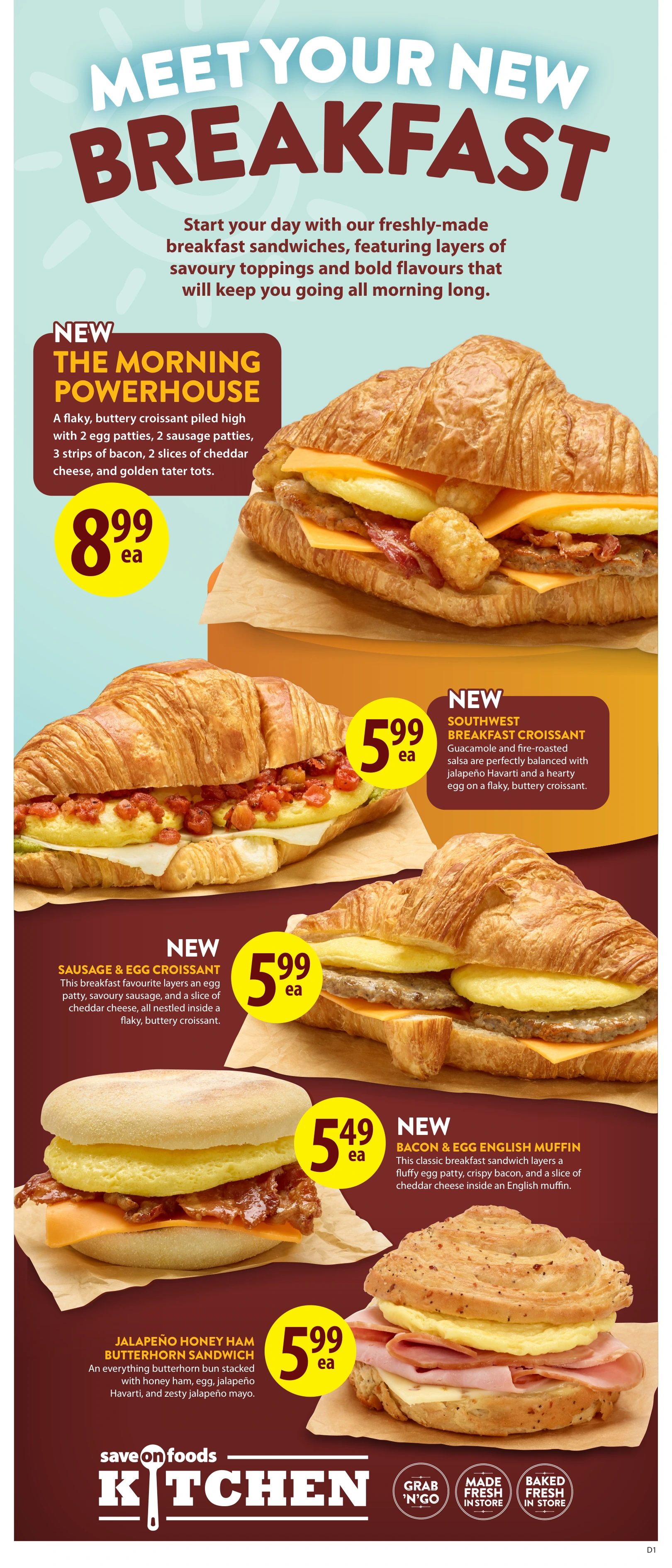 Flyer page 13