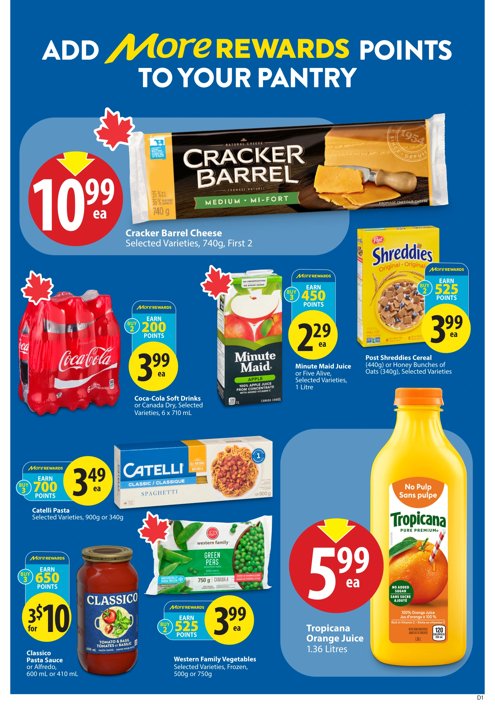 Flyer page 16