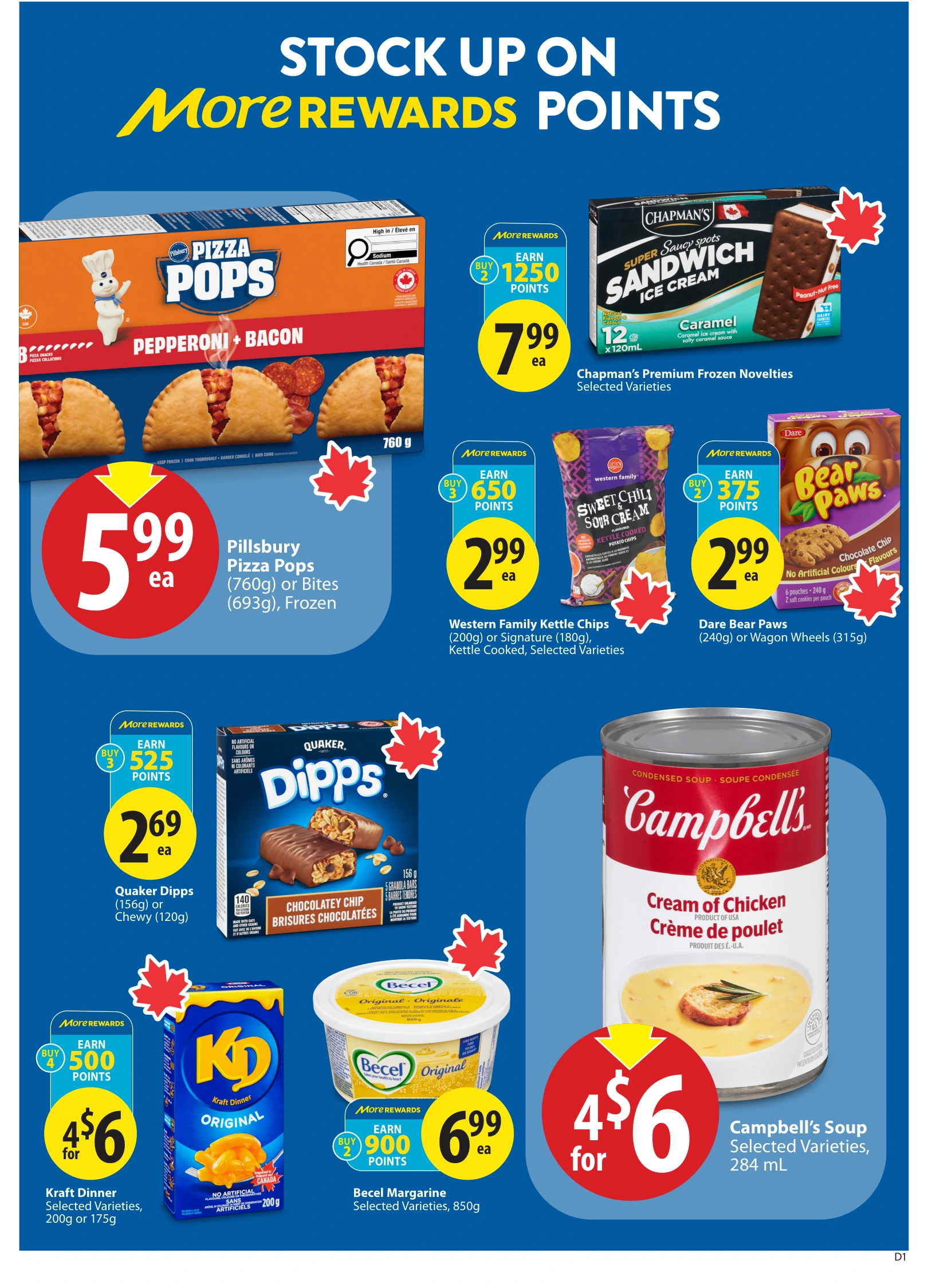 Flyer page 17