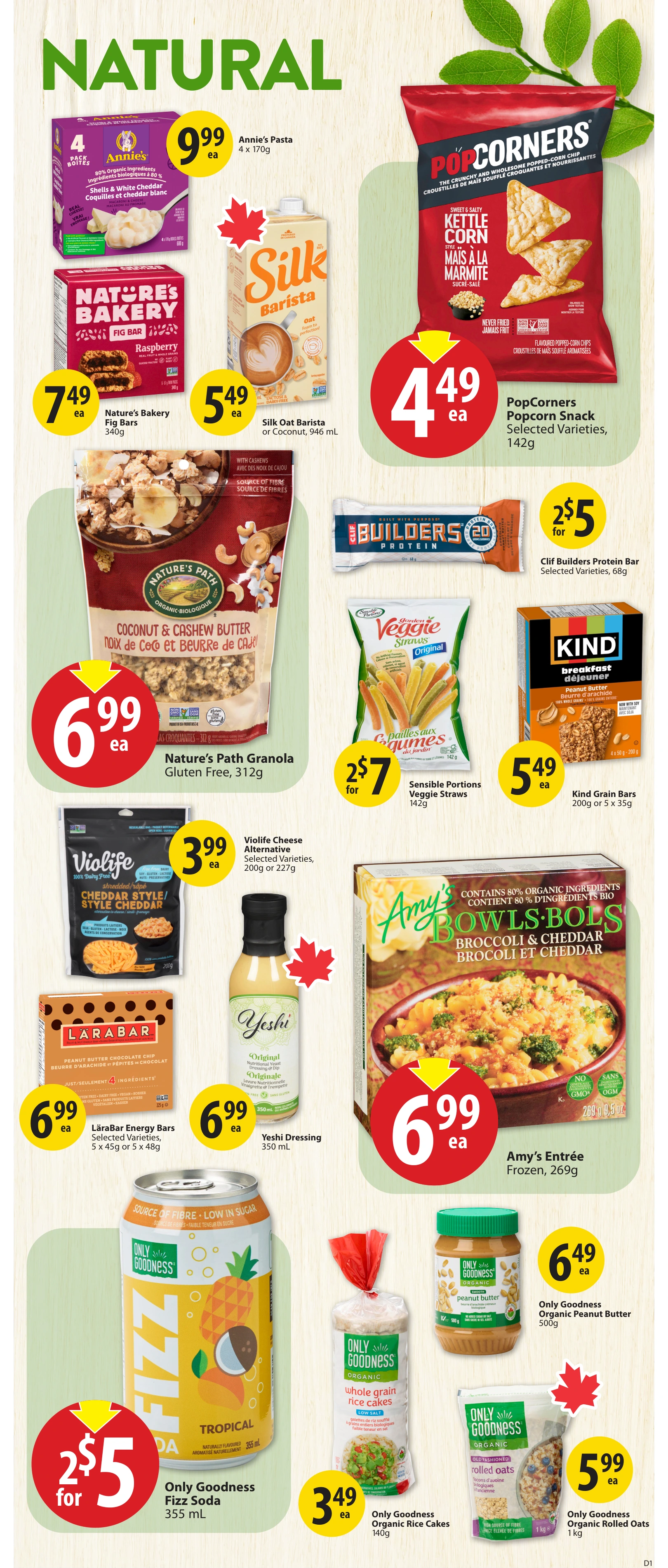 Flyer page 22