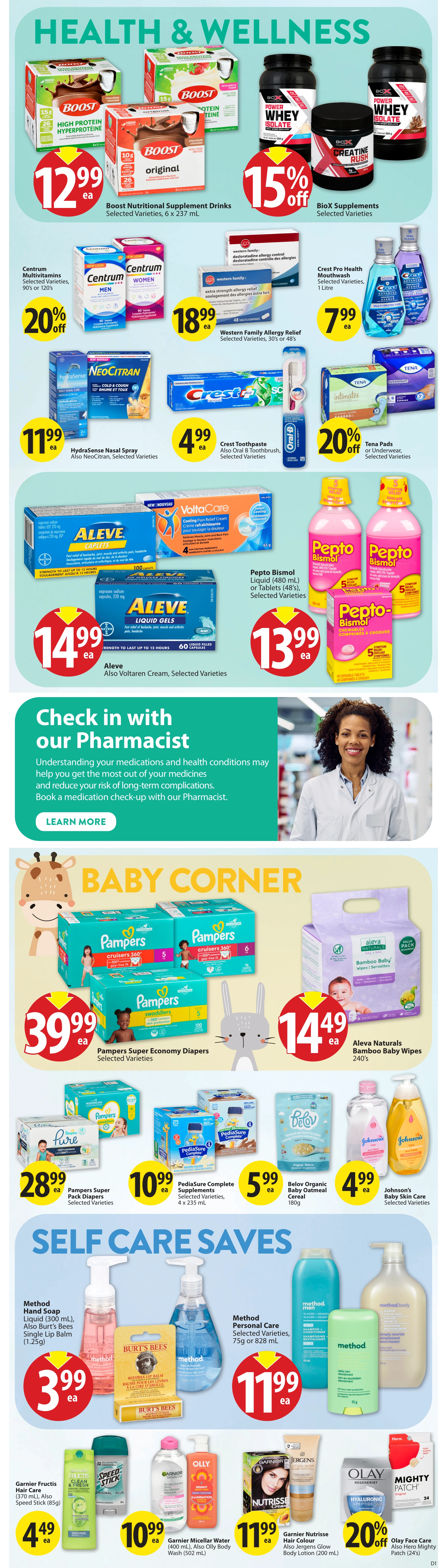 Flyer page 25