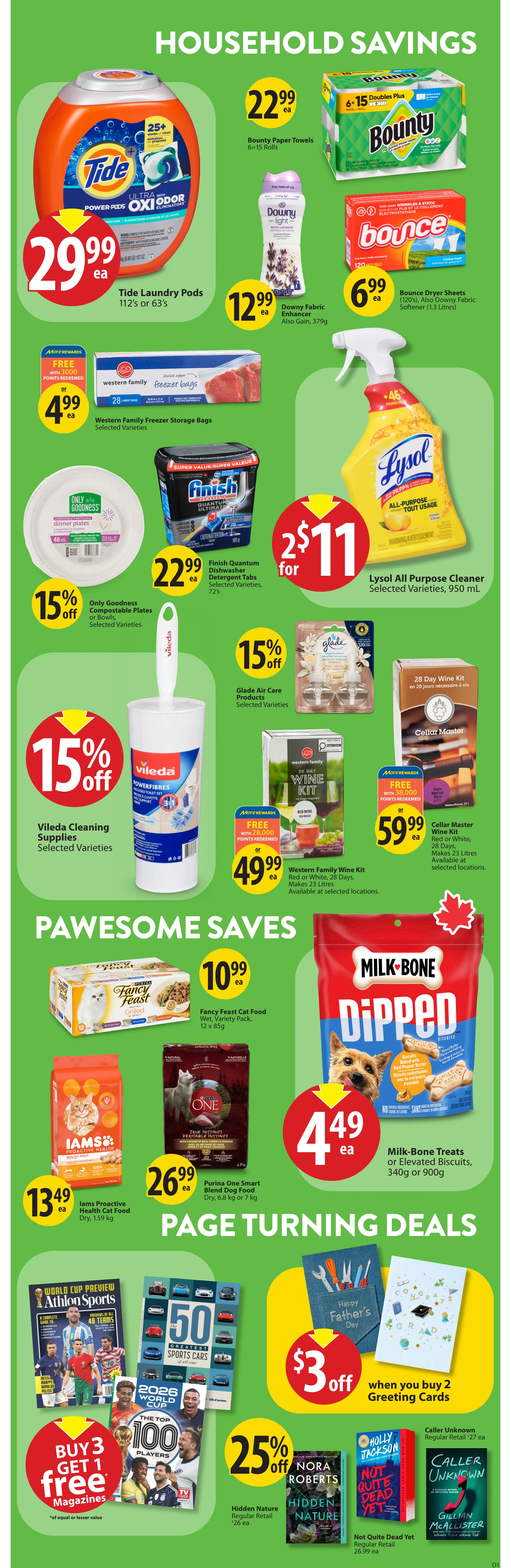 Flyer page 28