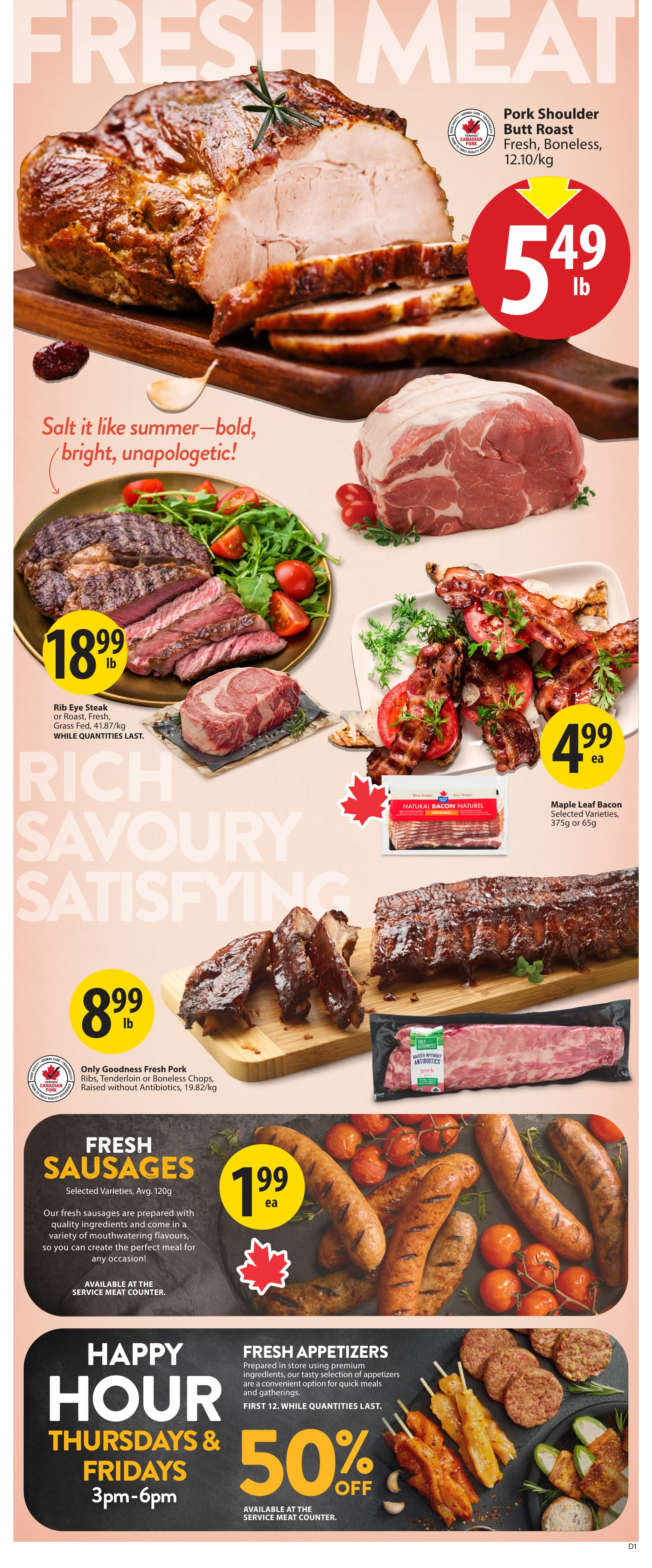 Flyer page 5