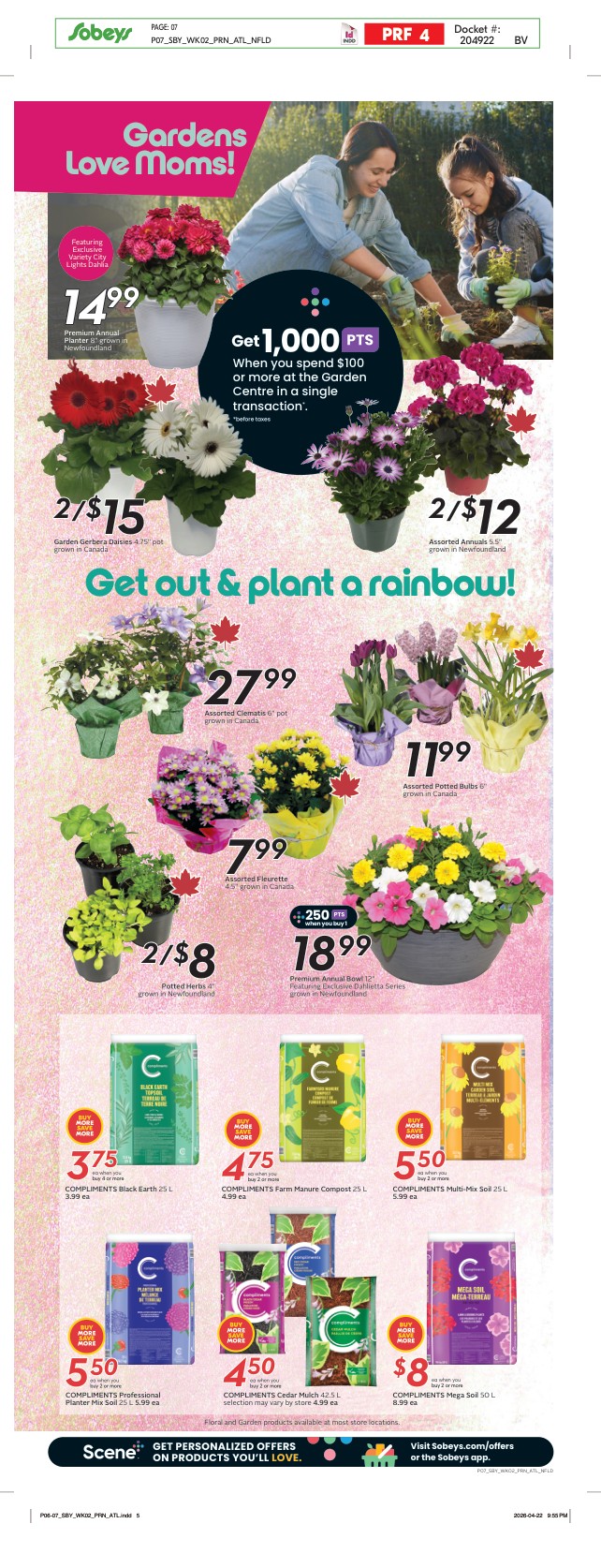 Flyer page 10