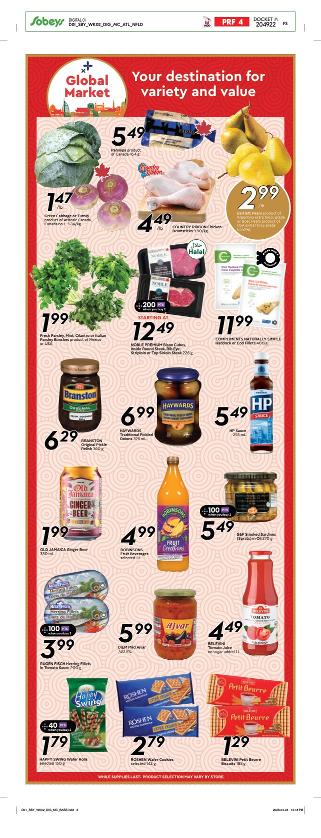 Flyer page 16