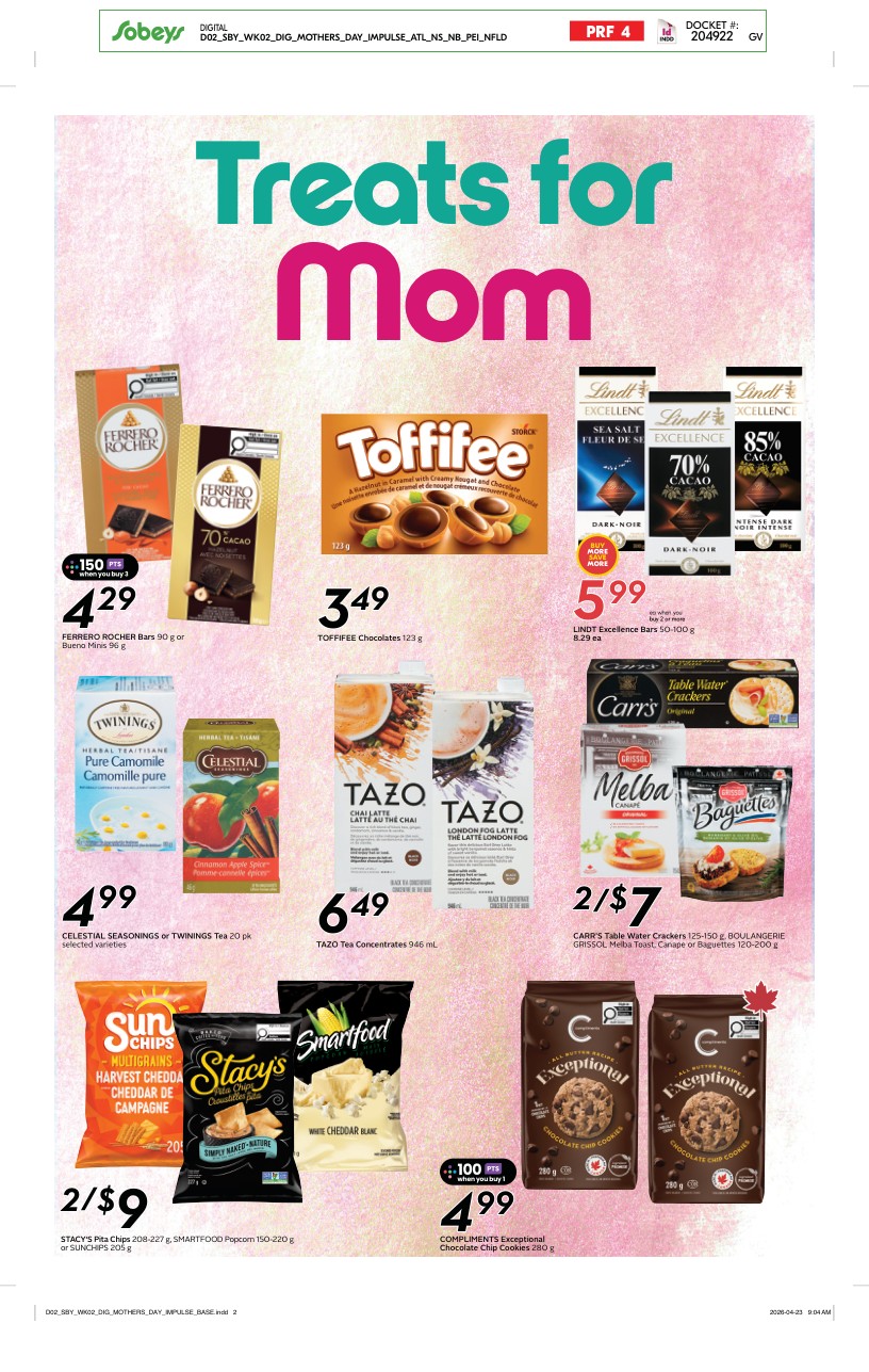 Flyer page 17