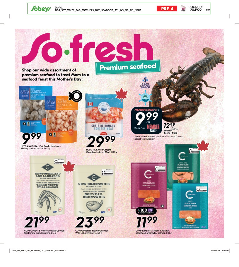 Flyer page 19