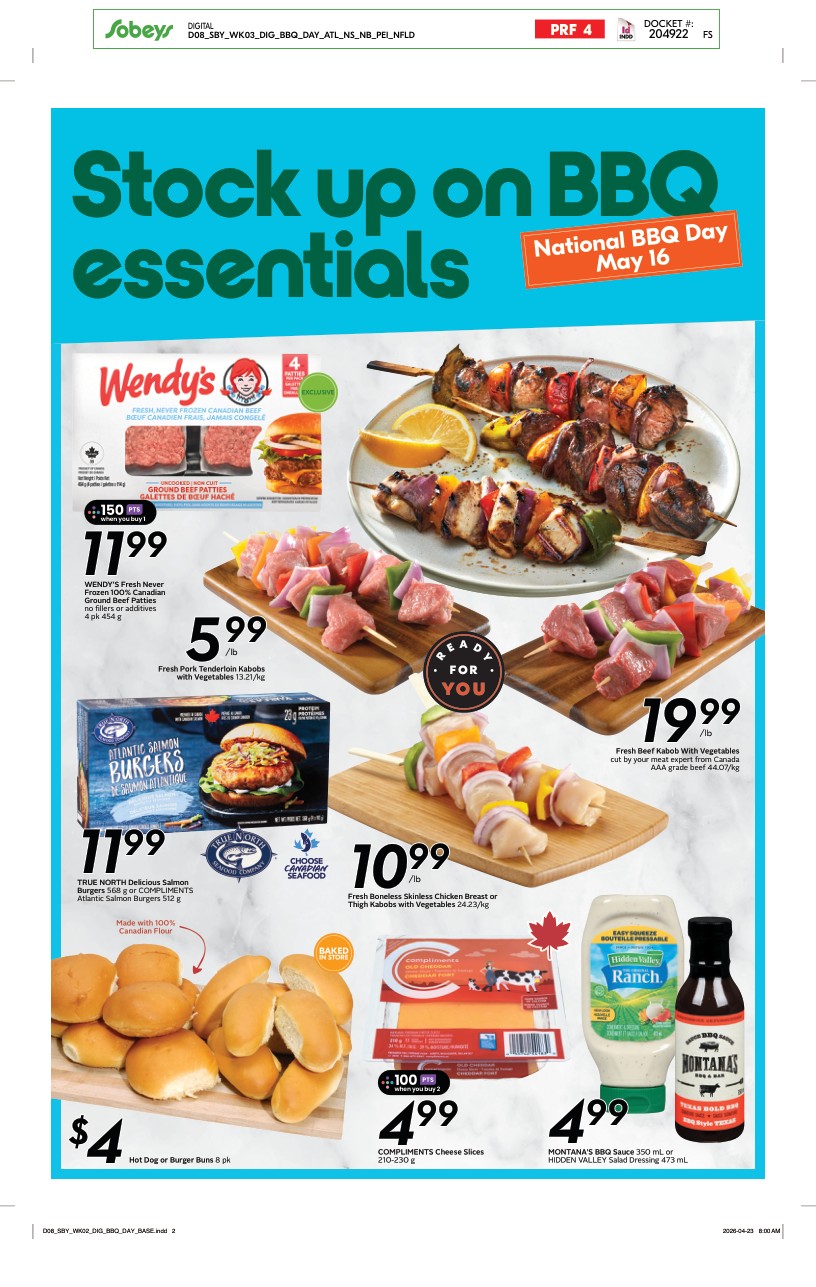 Flyer page 22
