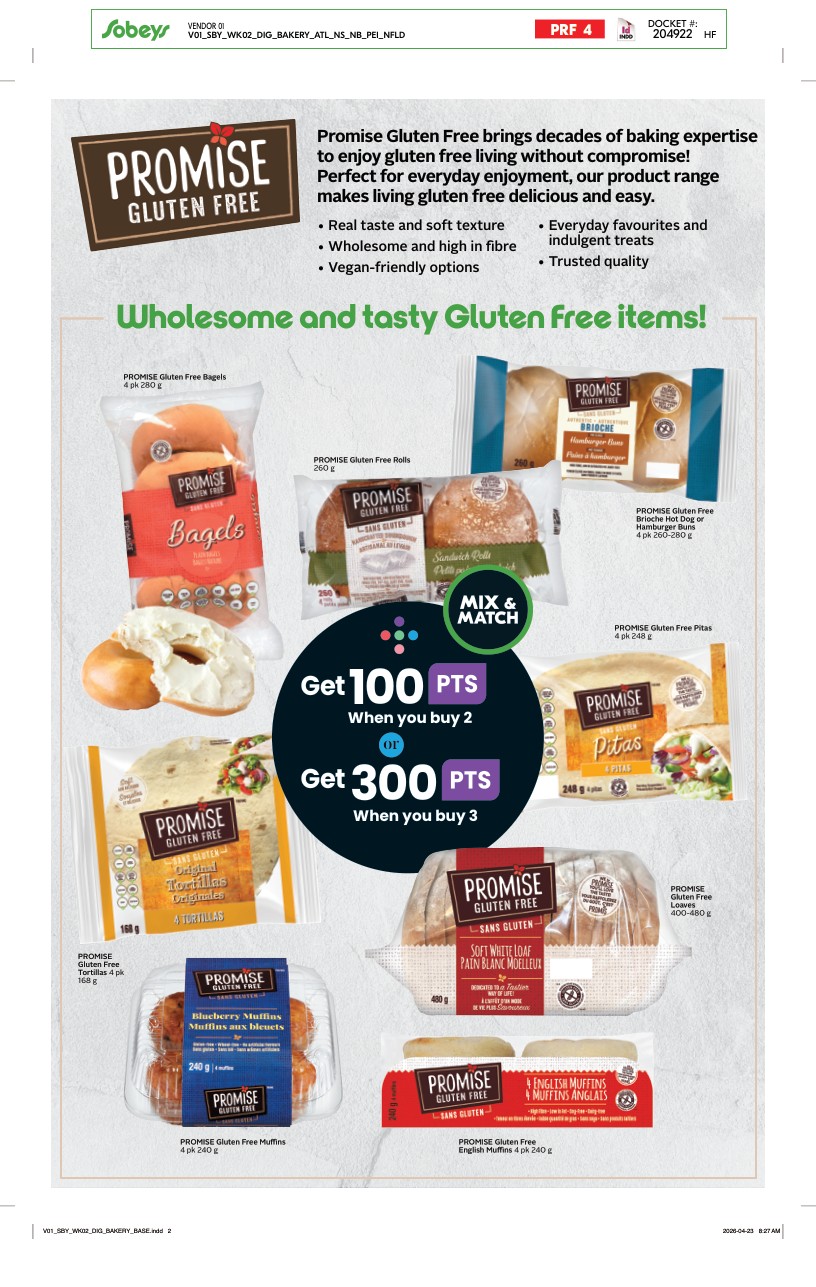 Flyer page 23