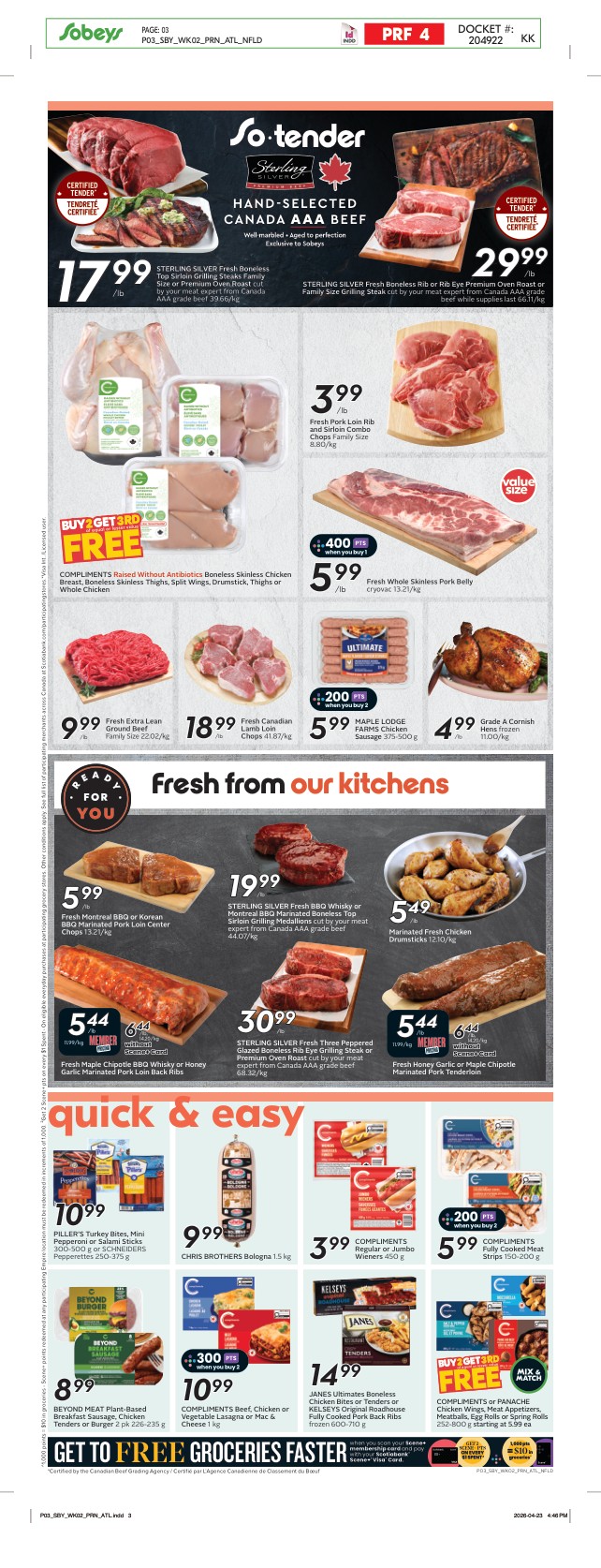 Flyer page 6