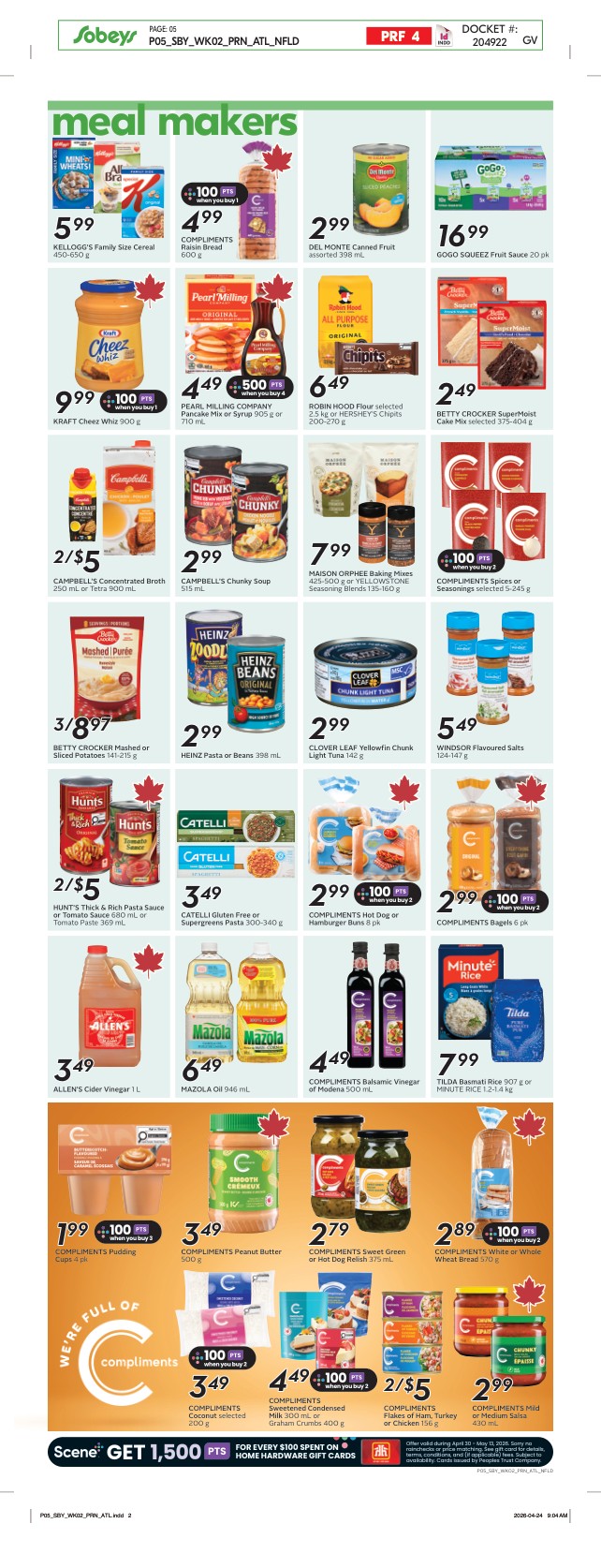 Flyer page 8