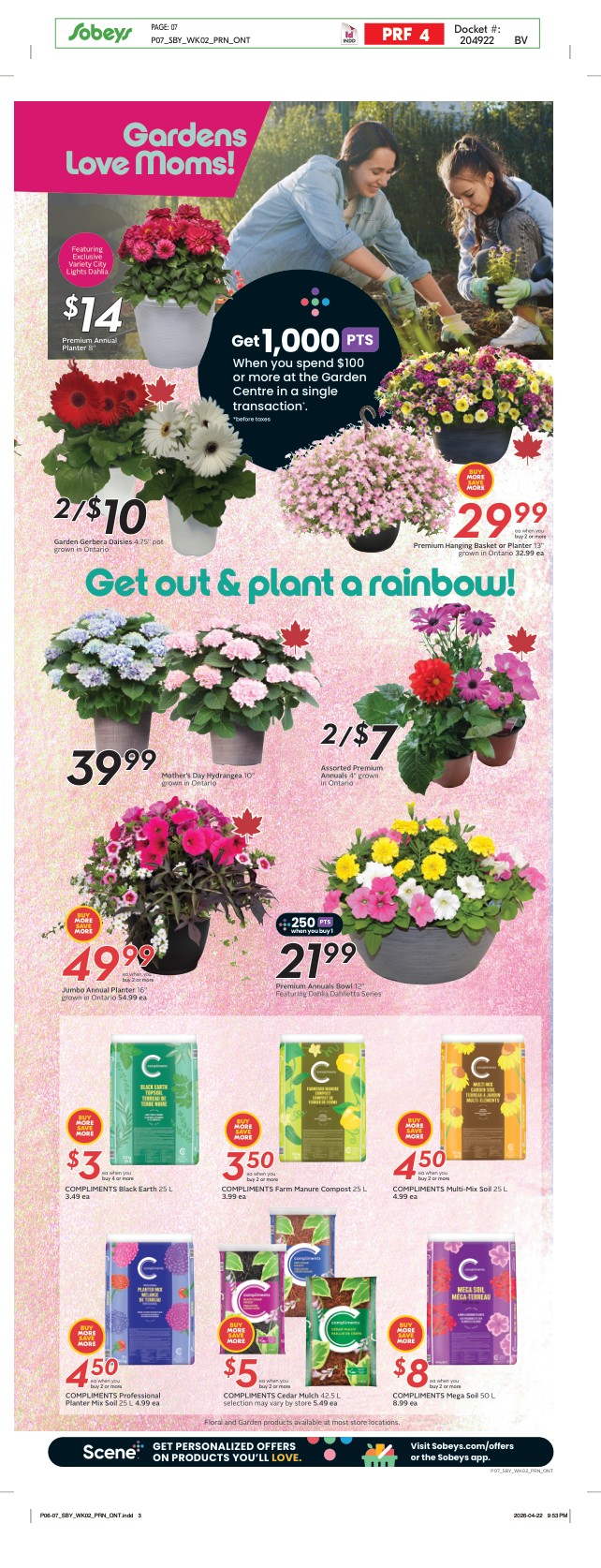 Flyer page 10