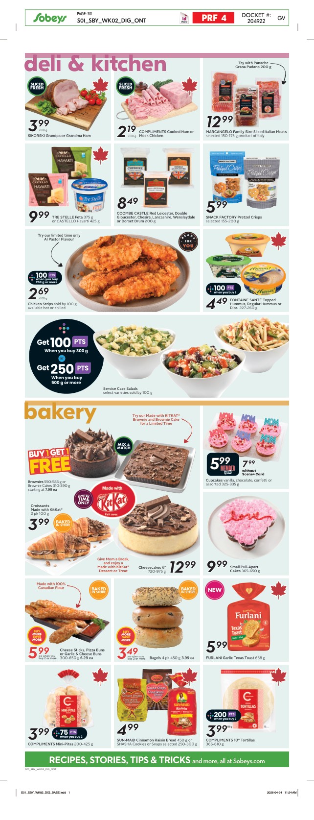 Flyer page 11