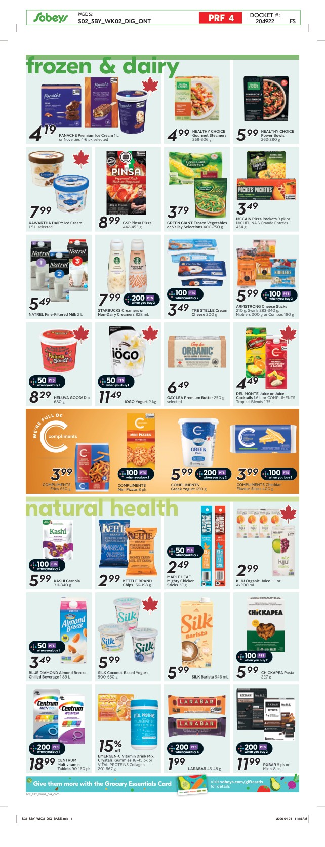 Flyer page 12