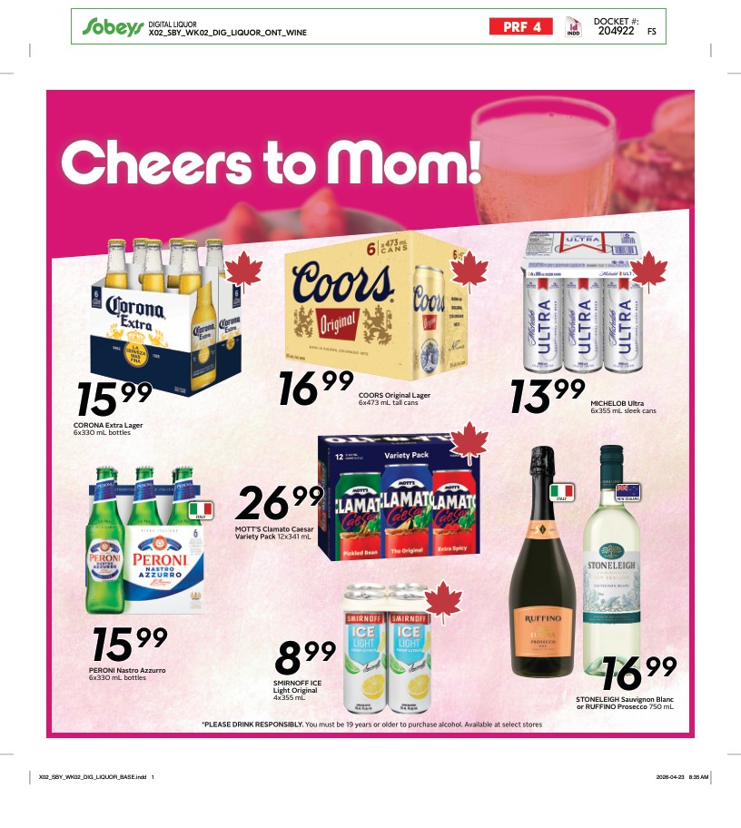 Flyer page 16